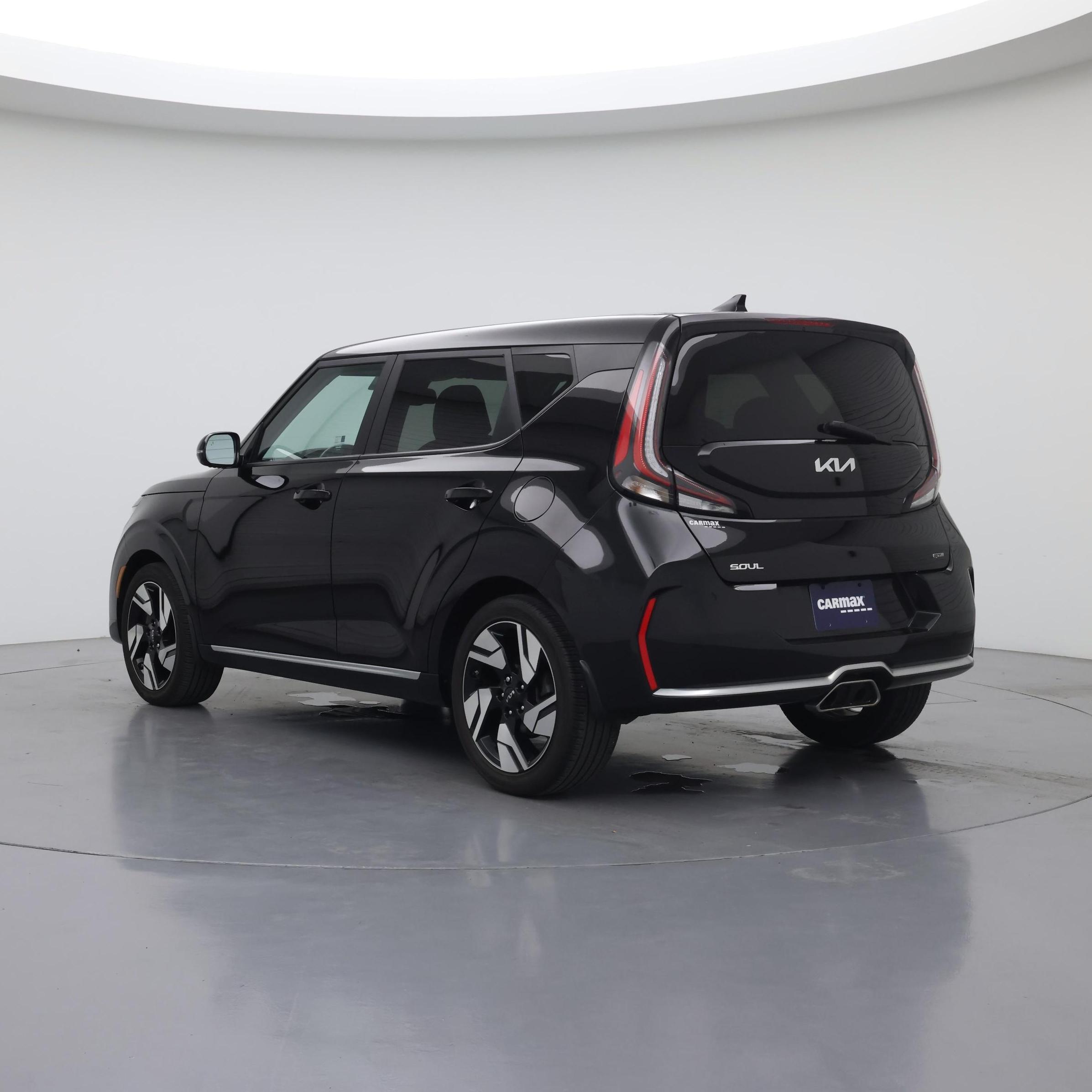 Thumbnail: 2023 Kia Soul - 2
