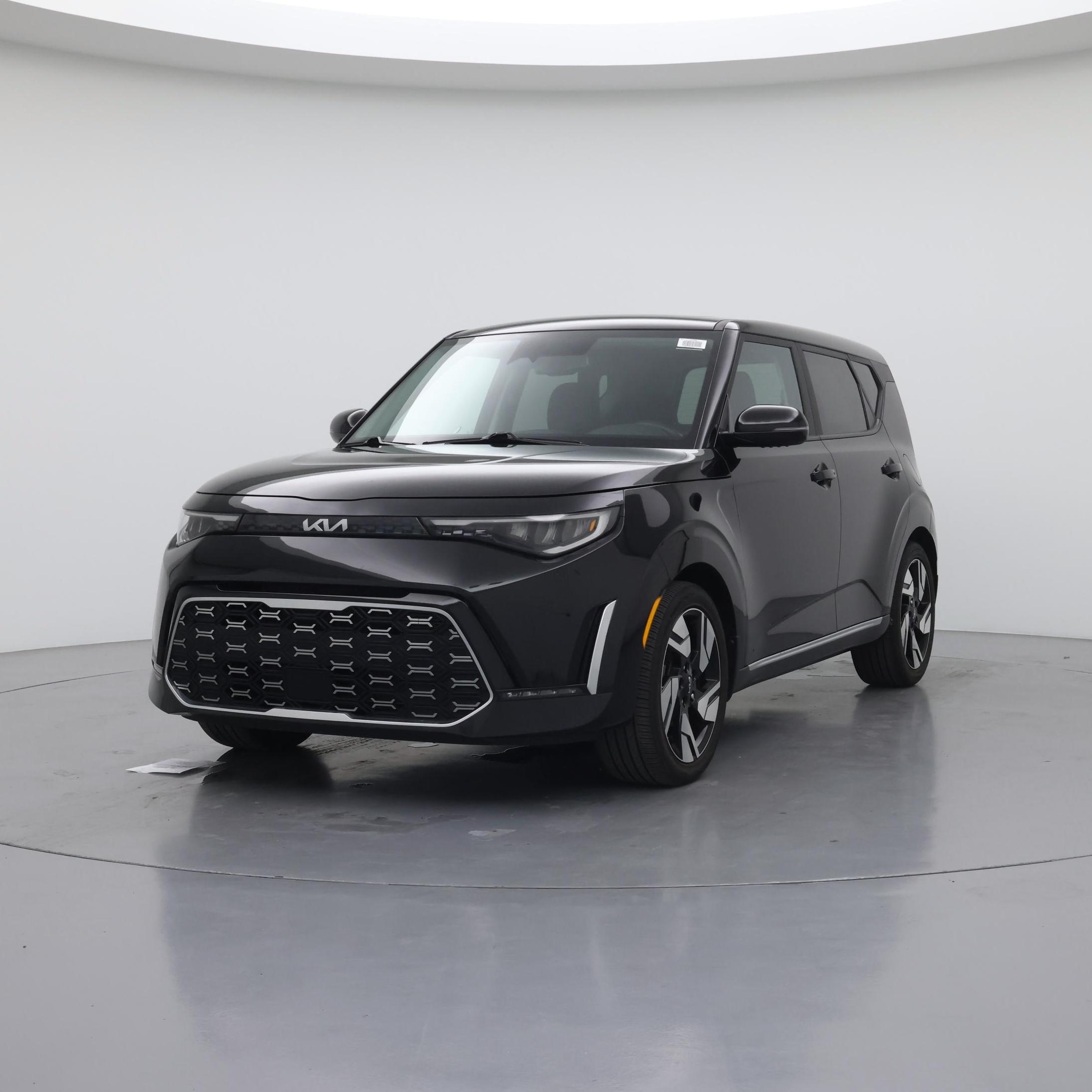 Thumbnail: 2023 Kia Soul - 4