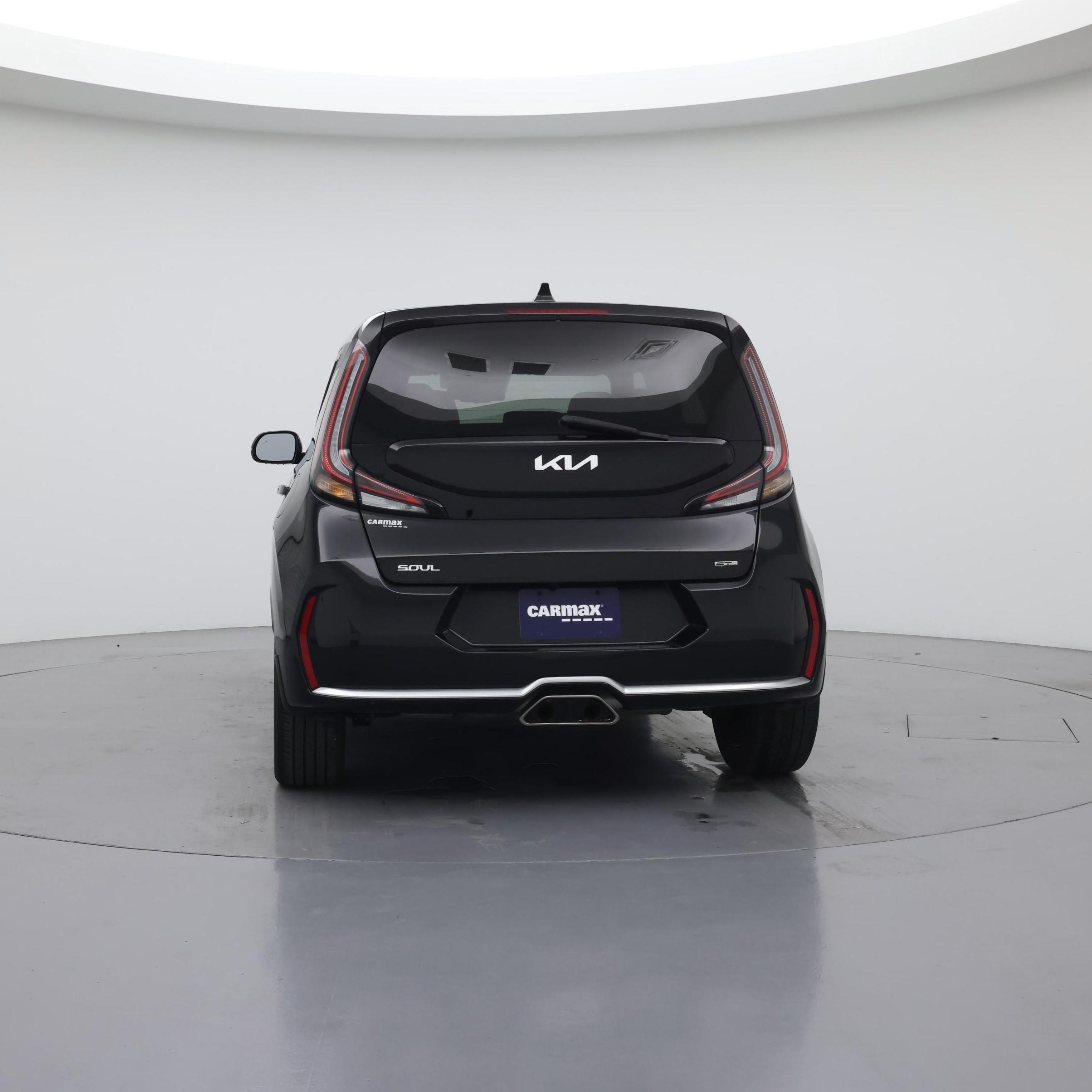 Thumbnail: 2023 Kia Soul - 6
