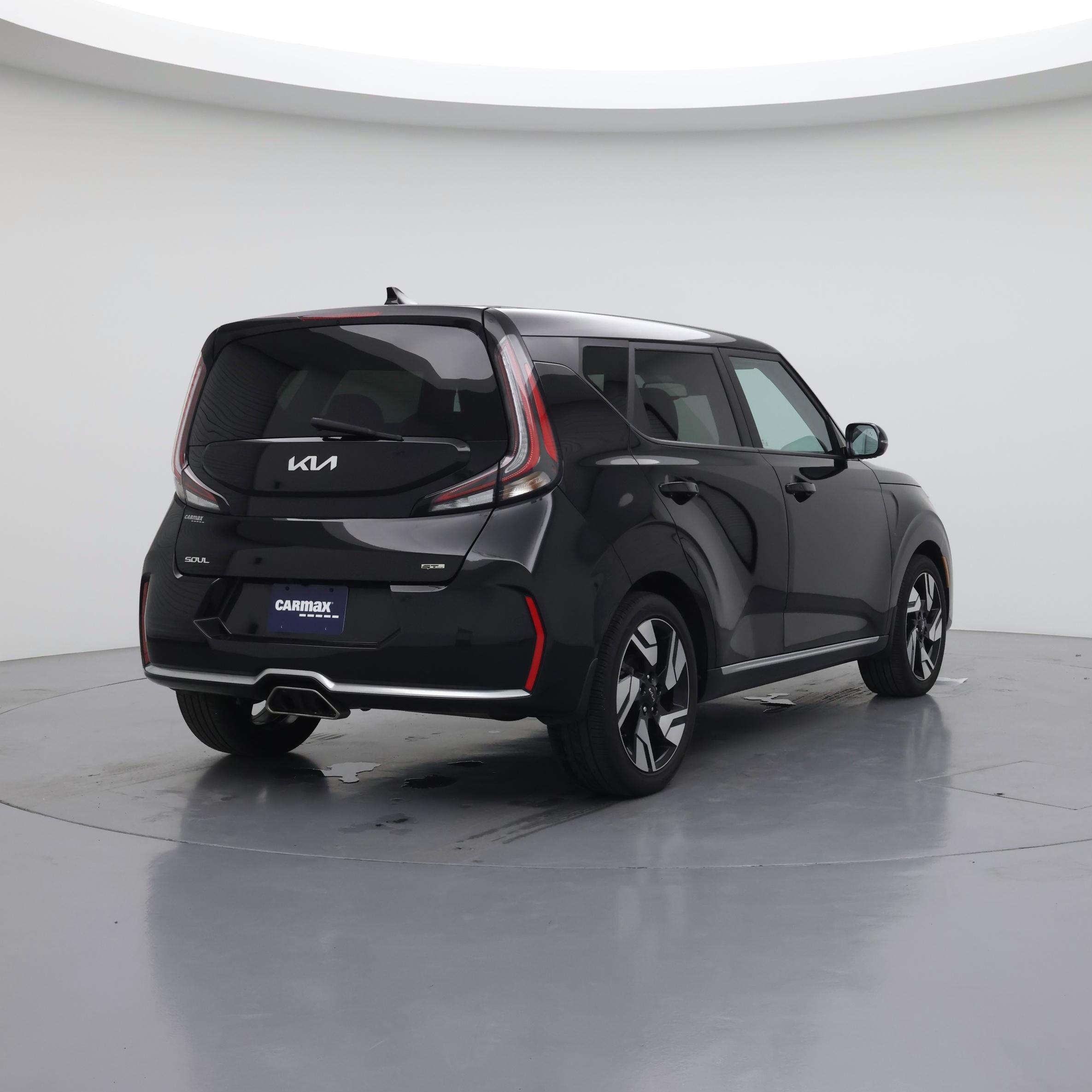 Thumbnail: 2023 Kia Soul - 8
