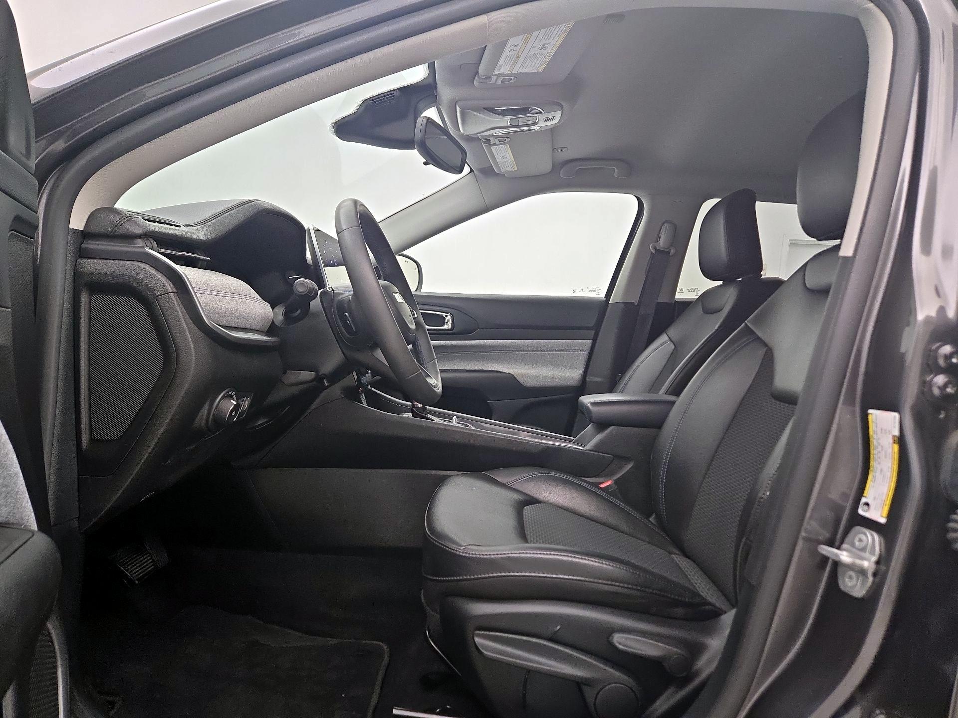 Thumbnail: 2022 Jeep Compass - 11