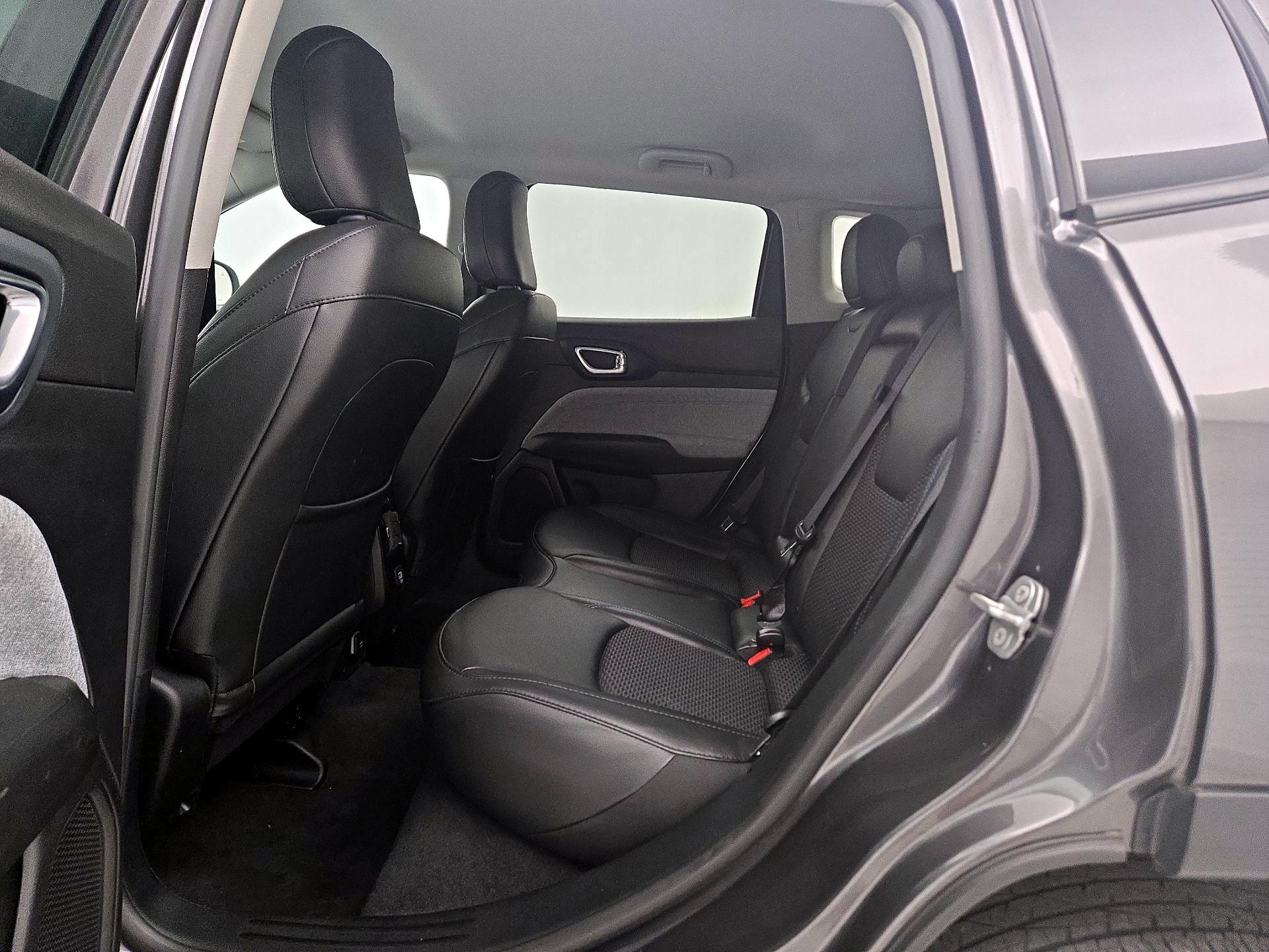 Thumbnail: 2022 Jeep Compass - 19