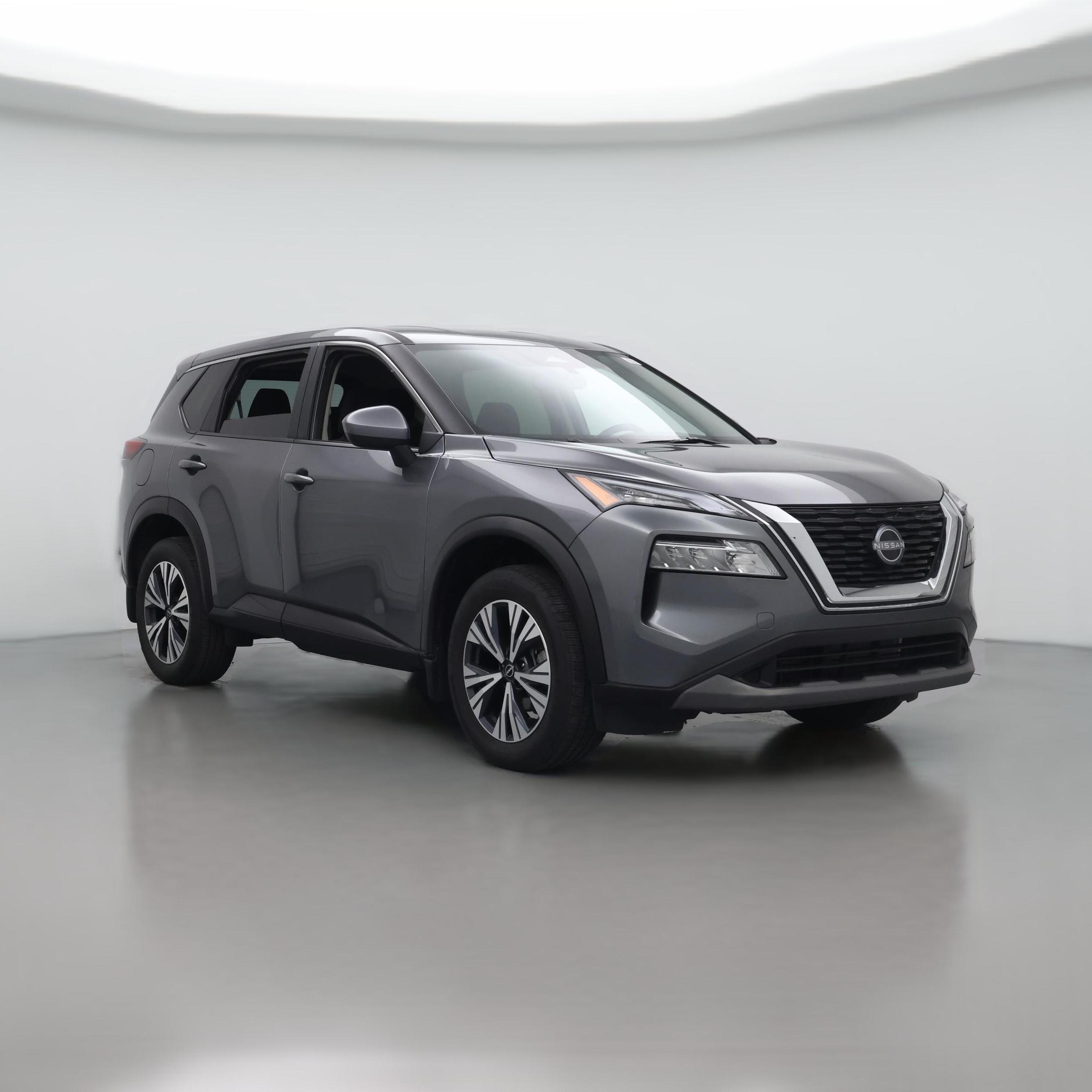 Thumbnail: 2023 Nissan Rogue - 1