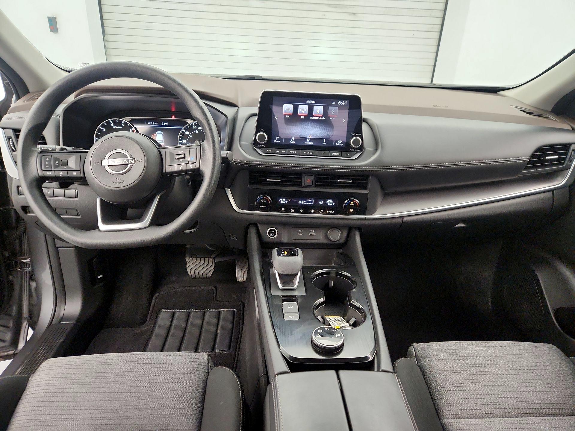 Thumbnail: 2023 Nissan Rogue - 9