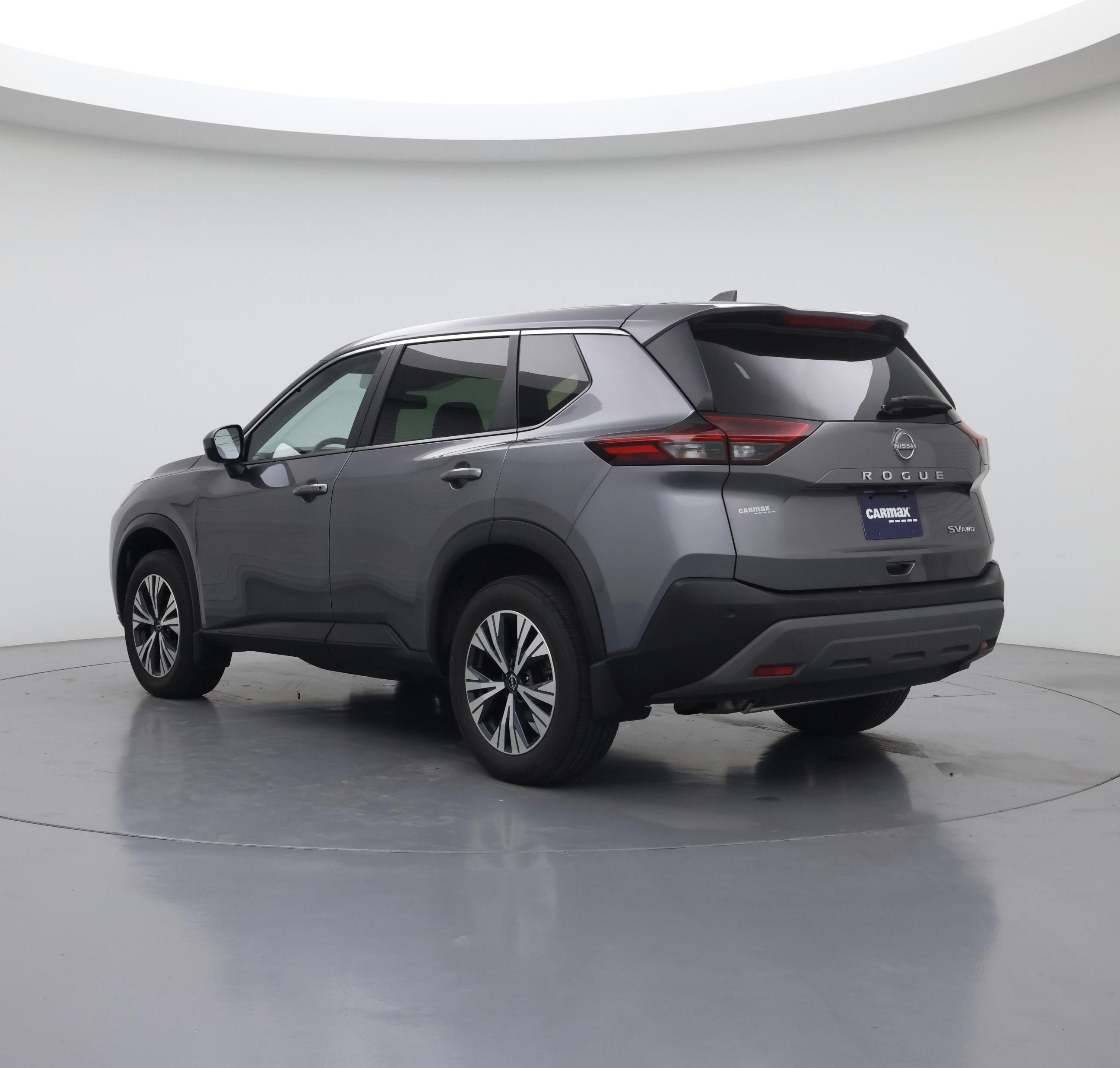 Thumbnail: 2023 Nissan Rogue - 2