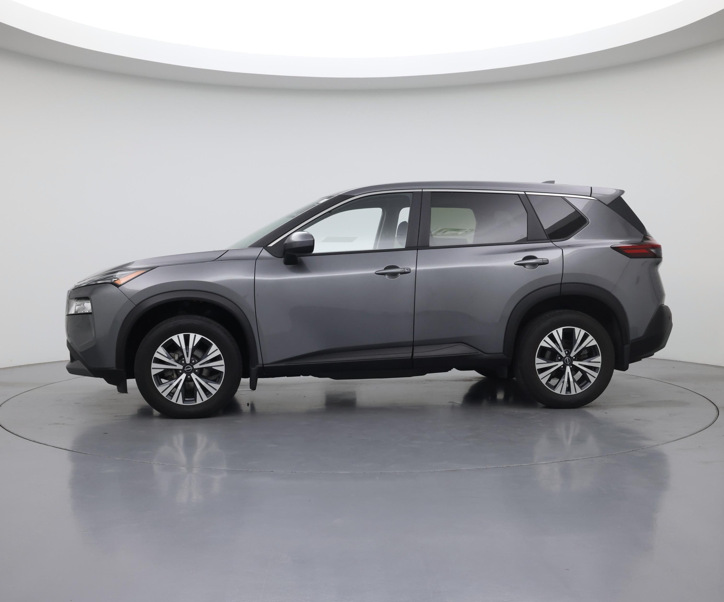 Thumbnail: 2023 Nissan Rogue - 3