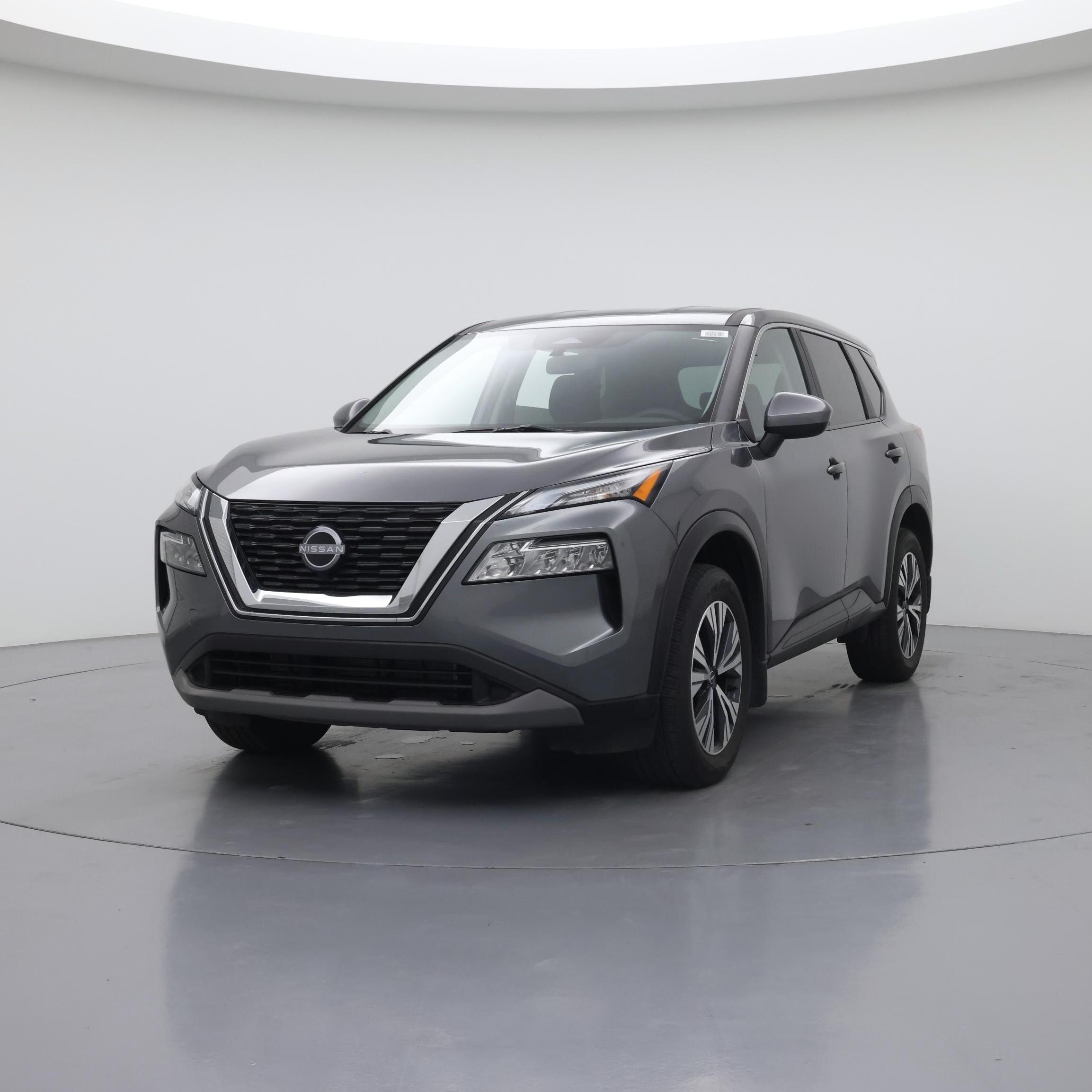Thumbnail: 2023 Nissan Rogue - 4