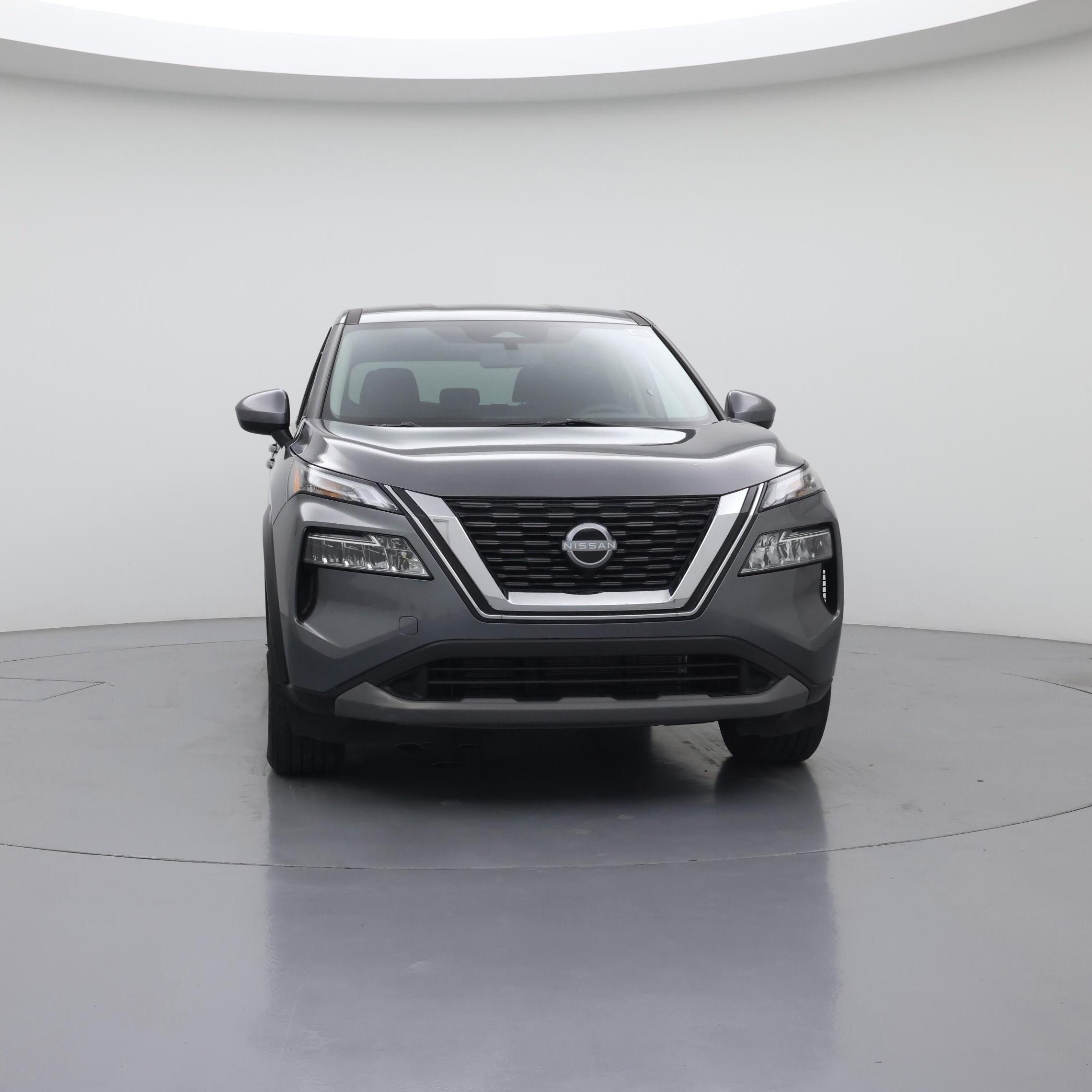 Thumbnail: 2023 Nissan Rogue - 5