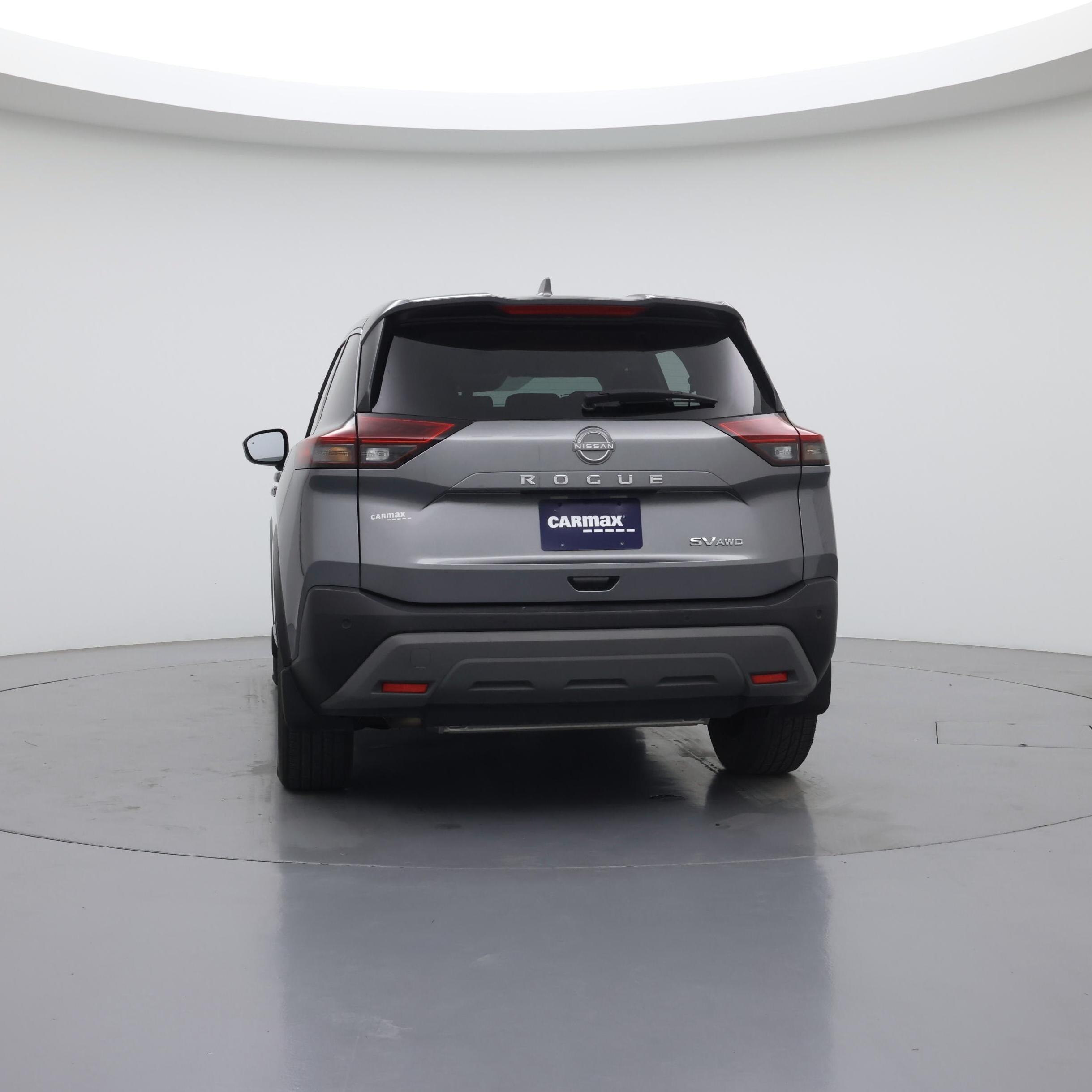 Thumbnail: 2023 Nissan Rogue - 6