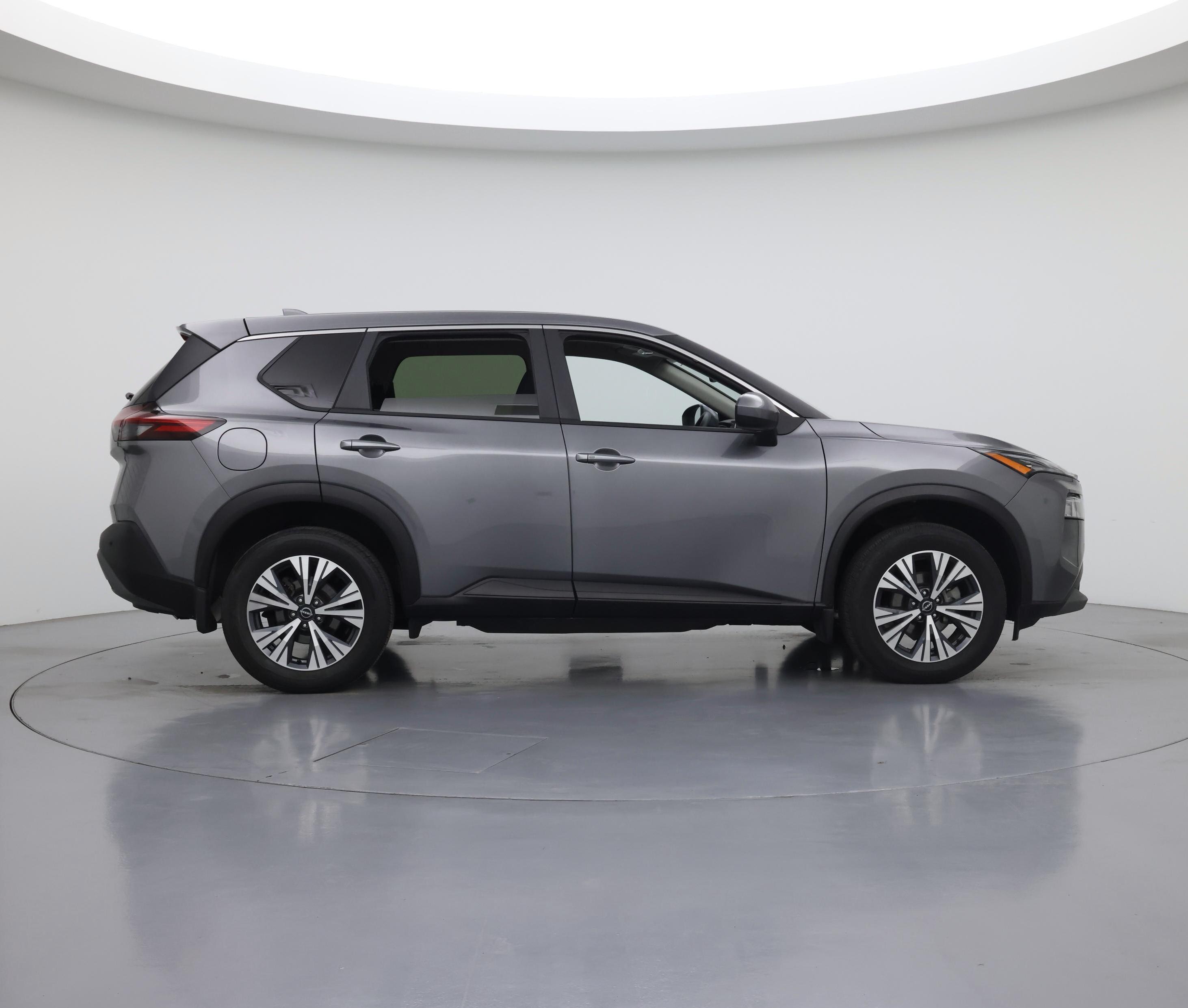 Thumbnail: 2023 Nissan Rogue - 7