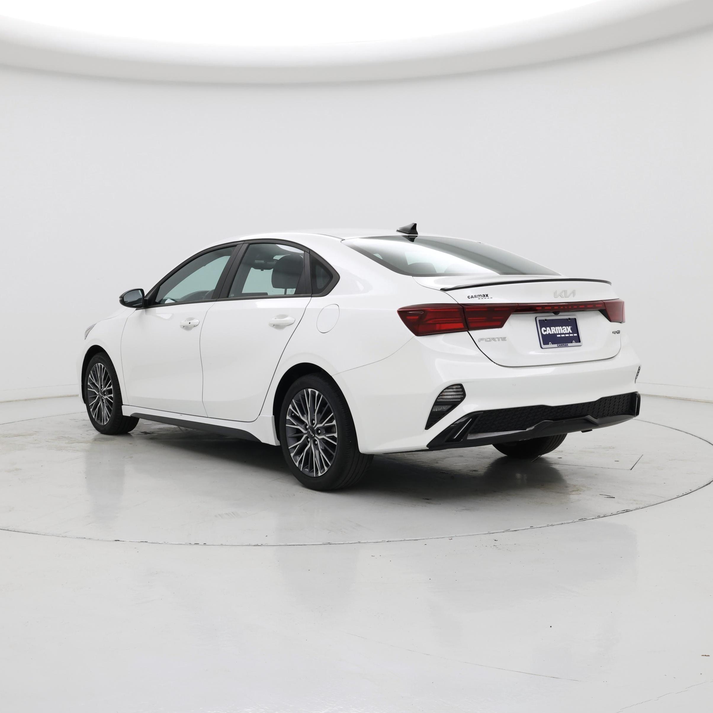 Thumbnail: 2023 Kia Forte - 2