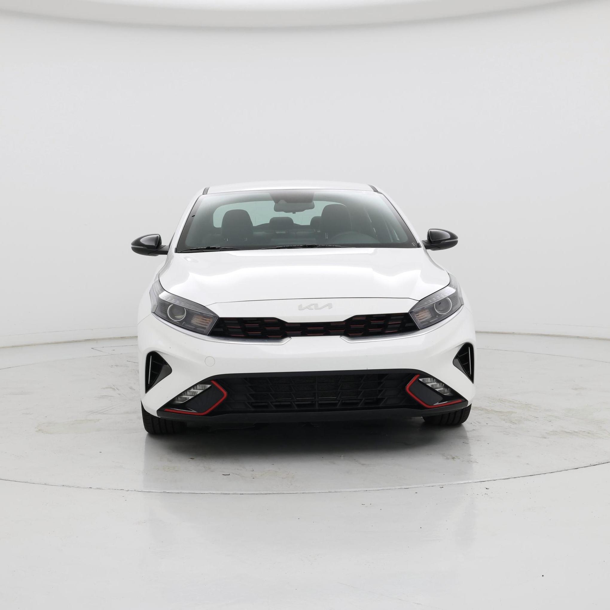 Thumbnail: 2023 Kia Forte - 5