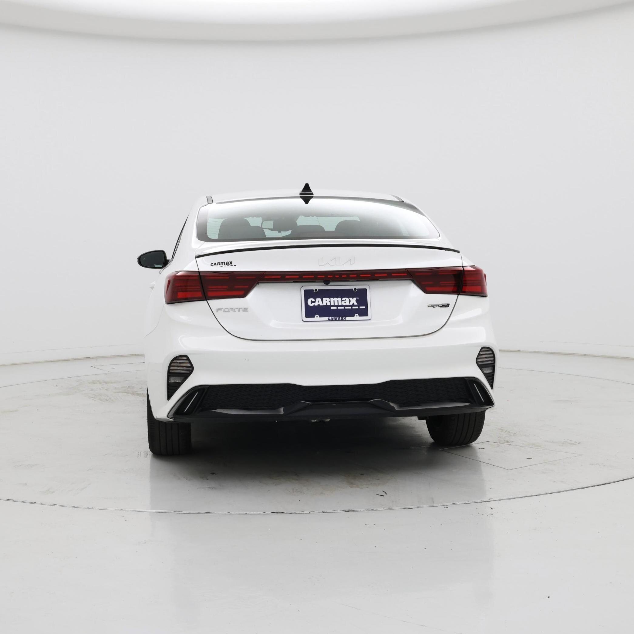 Thumbnail: 2023 Kia Forte - 6