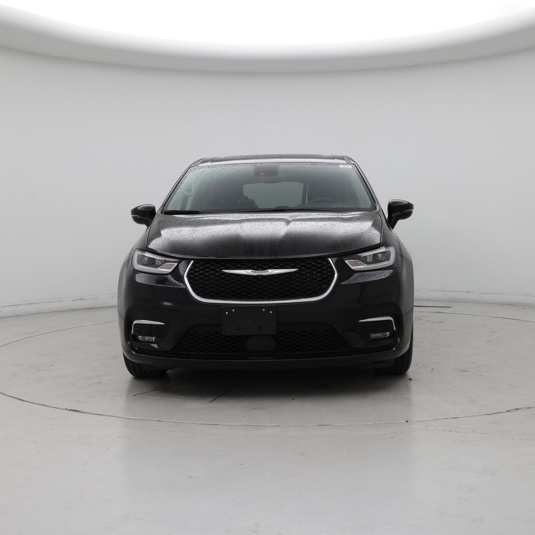 Thumbnail: 2024 Chrysler Pacifica - 5