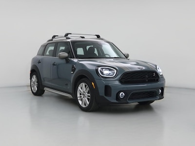 2024 Mini Cooper Countryman S ALL4