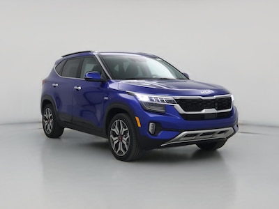 2023 Kia Seltos SX