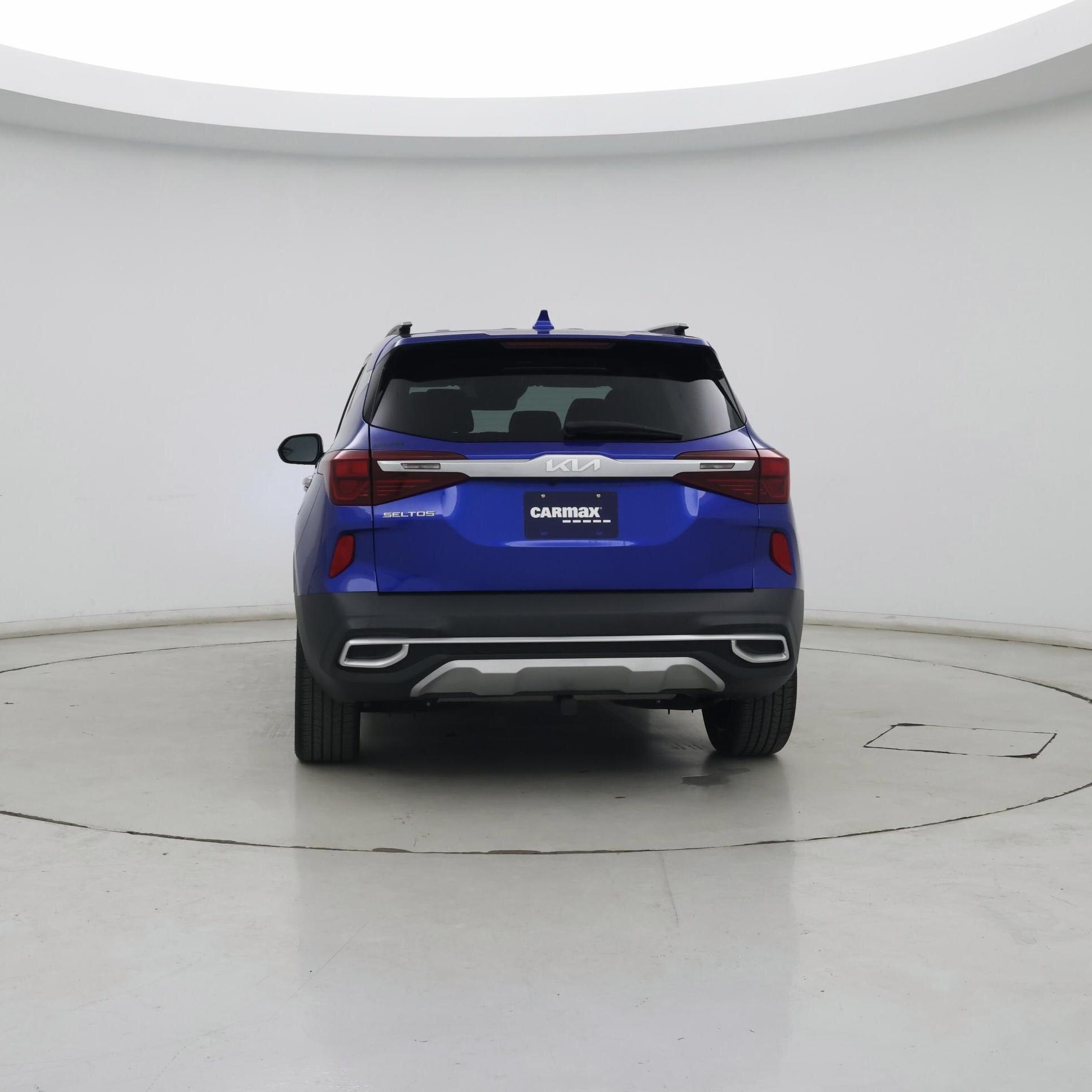 Thumbnail: 2023 Kia Seltos - 6