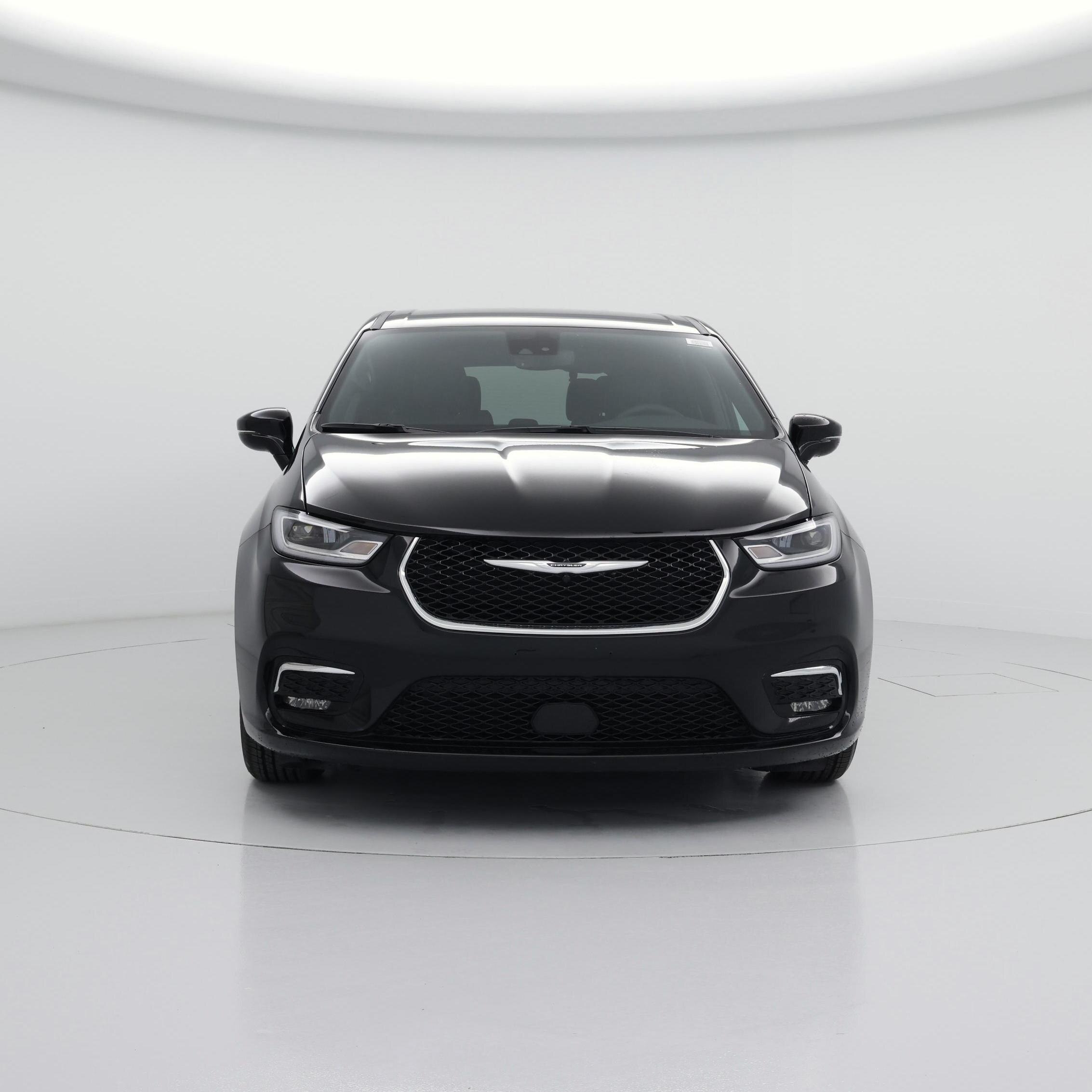 Thumbnail: 2026 Chrysler Pacifica - 5