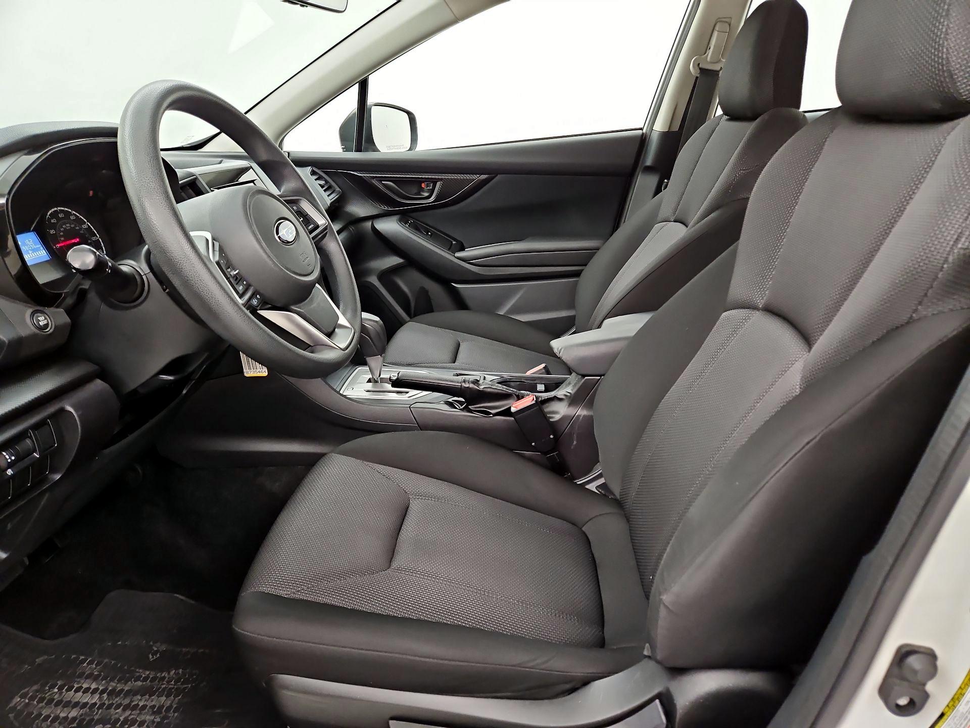 Thumbnail: 2017 Subaru Impreza - 11
