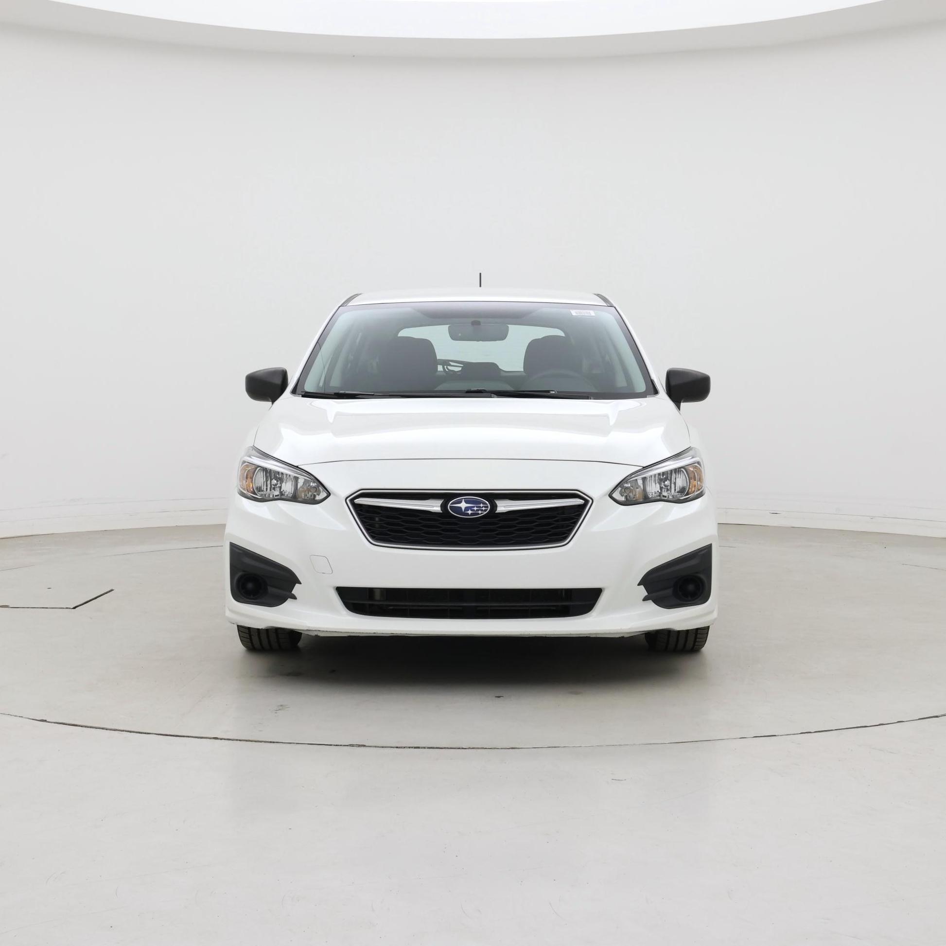 Thumbnail: 2017 Subaru Impreza - 5