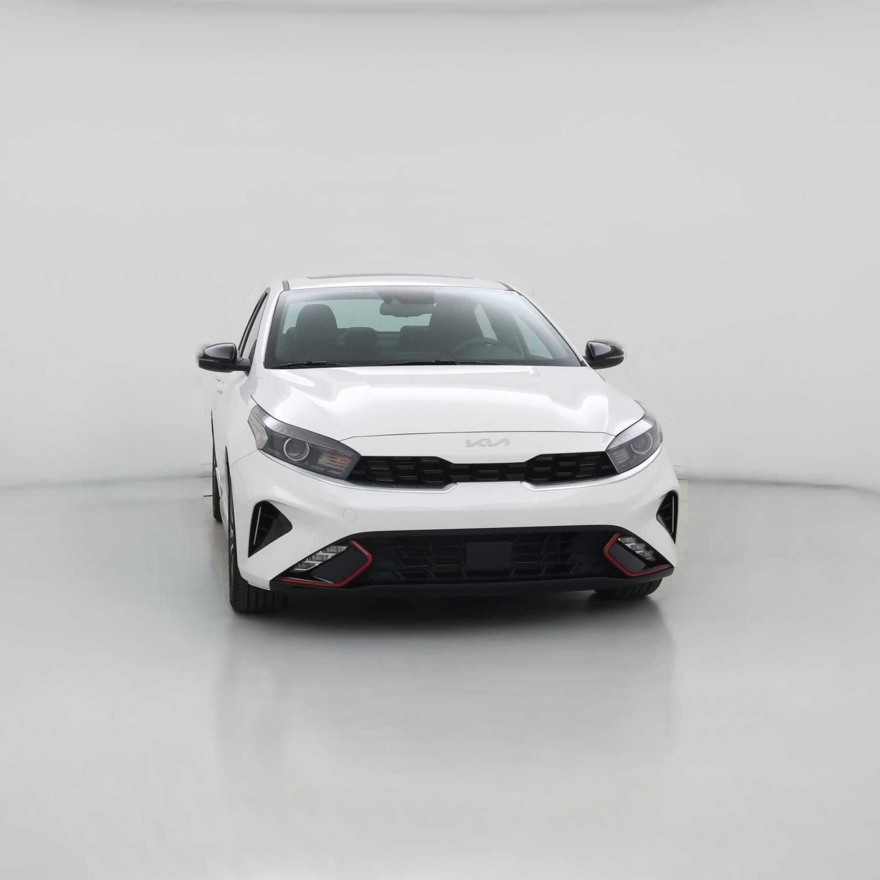 Thumbnail: 2023 Kia Forte - 1