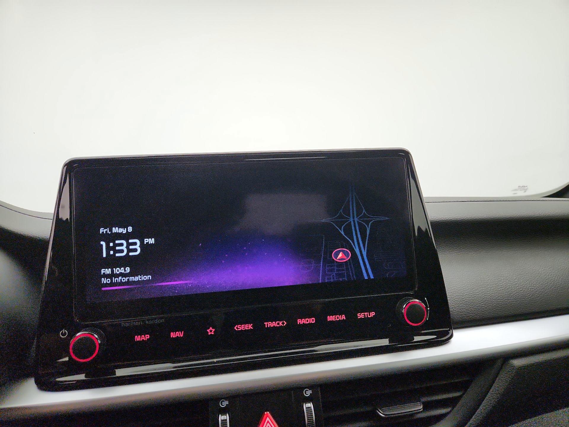 Thumbnail: 2023 Kia Forte - 16