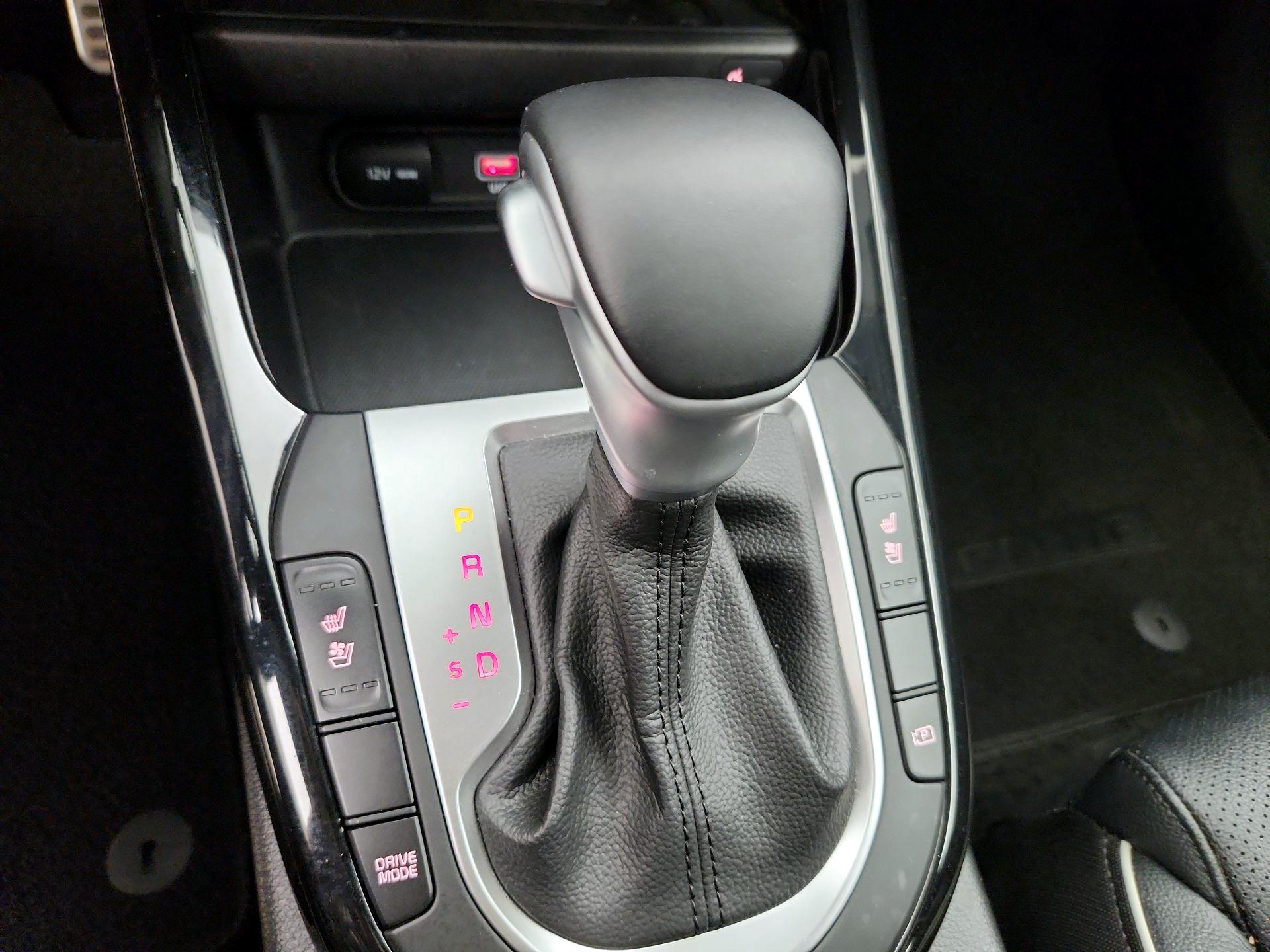 Thumbnail: 2023 Kia Forte - 18