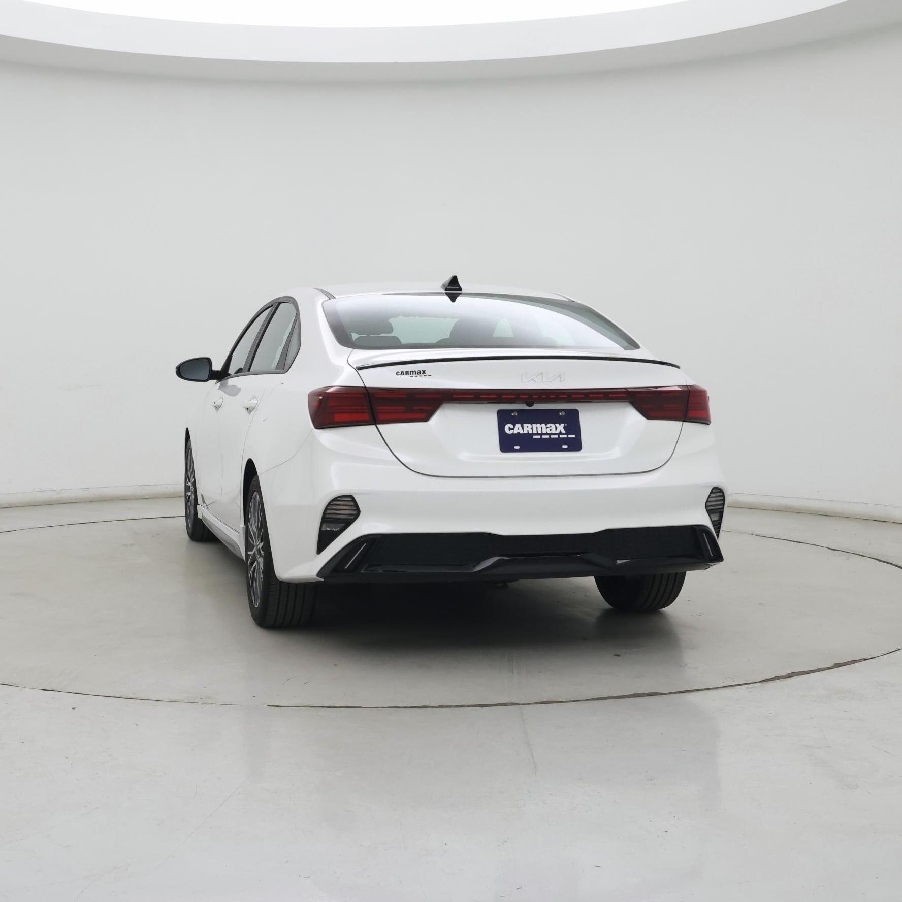 Thumbnail: 2023 Kia Forte - 2