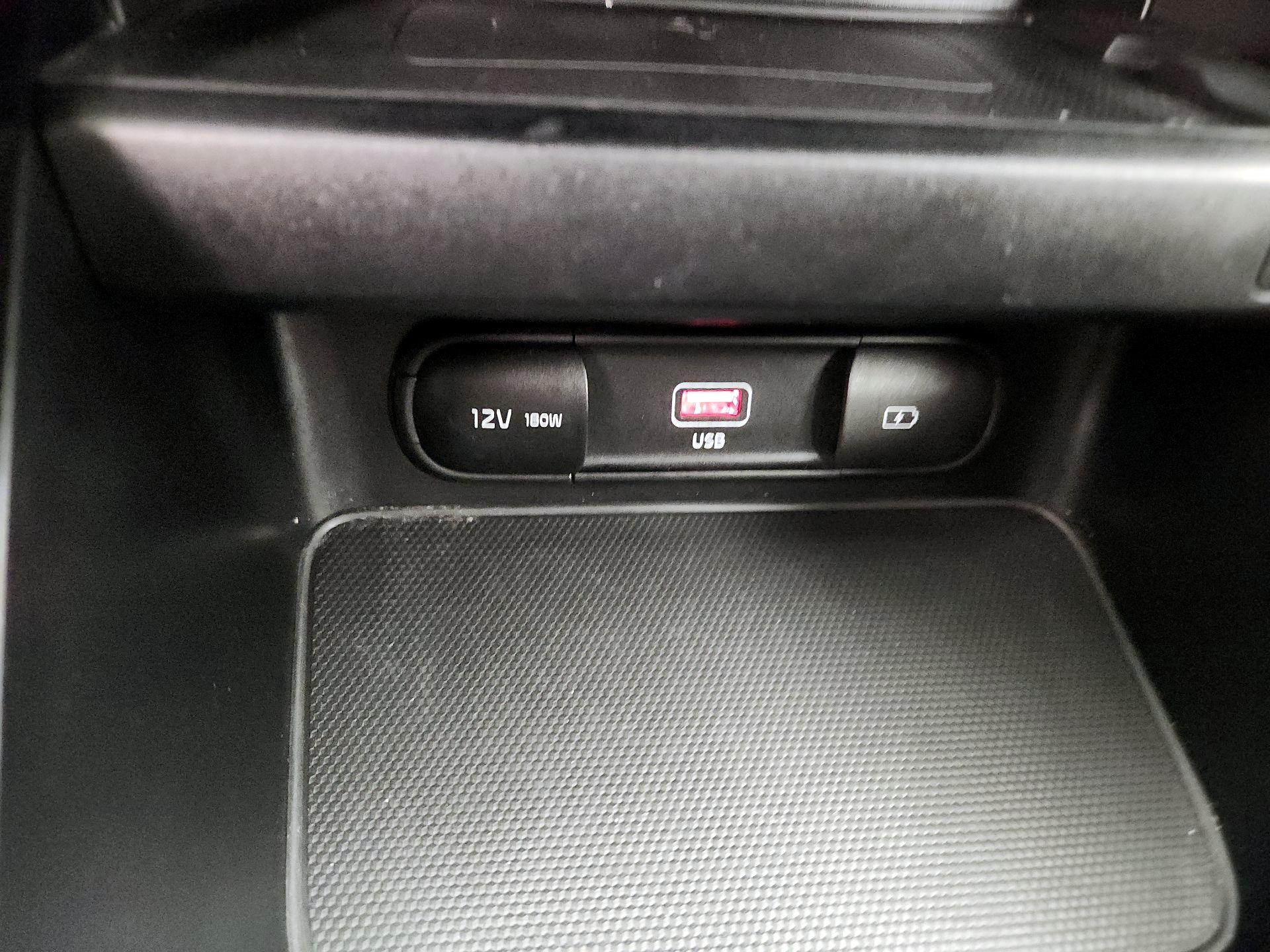 Thumbnail: 2023 Kia Forte - 19