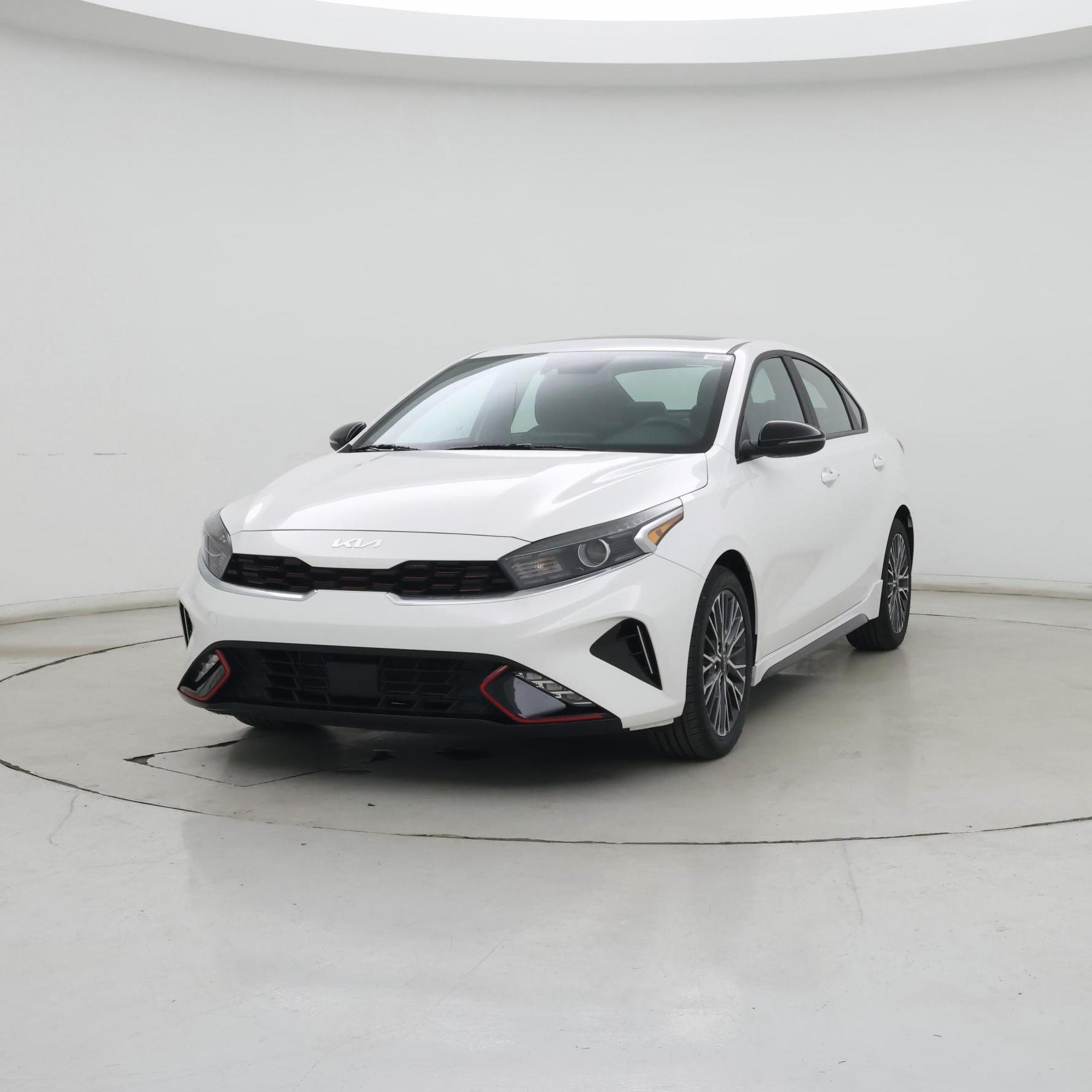 Thumbnail: 2023 Kia Forte - 5