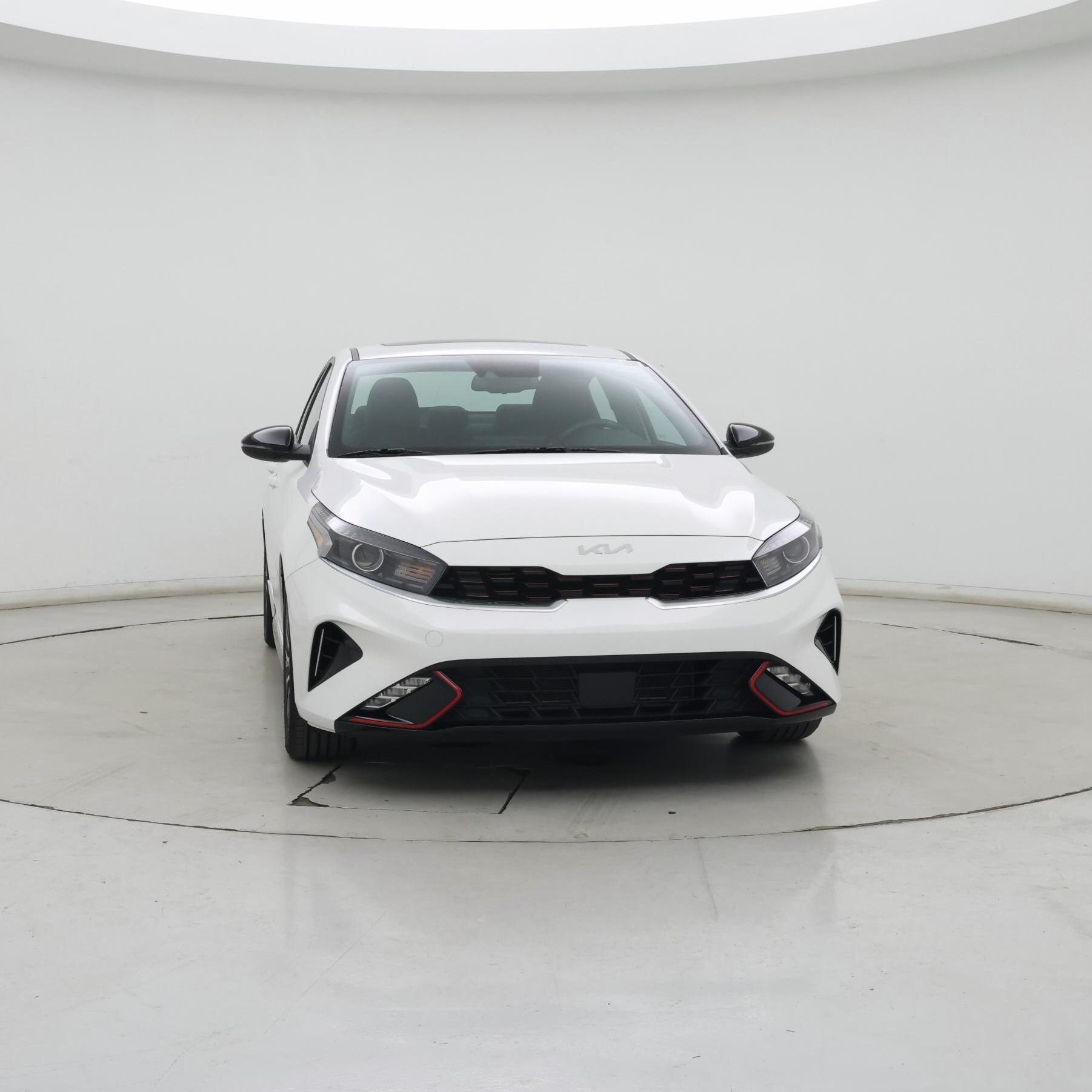 Thumbnail: 2023 Kia Forte - 7