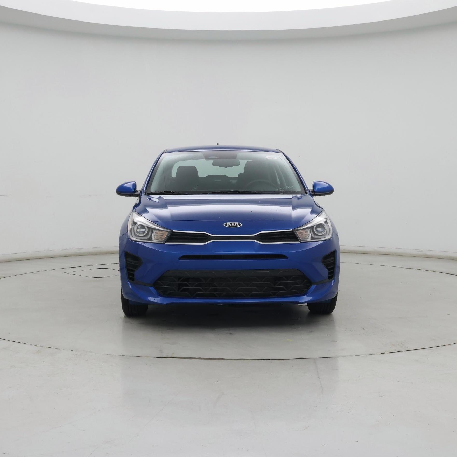 Thumbnail: 2021 Kia Rio - 5