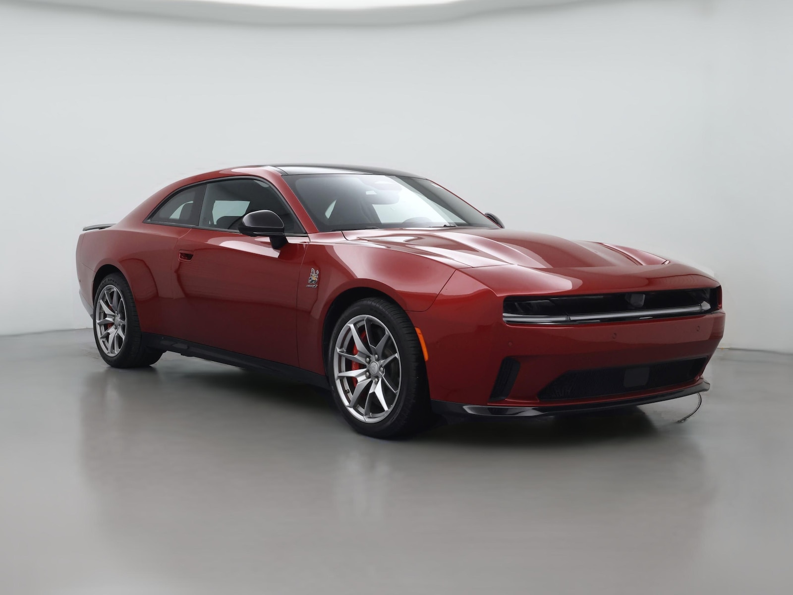 2024 Dodge Charger Daytona
