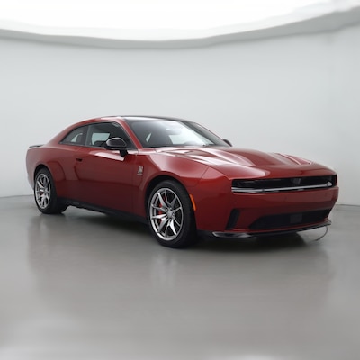 2024 Dodge Charger Daytona Scat Pack