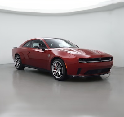 2024 Dodge Charger Daytona Scat Pack