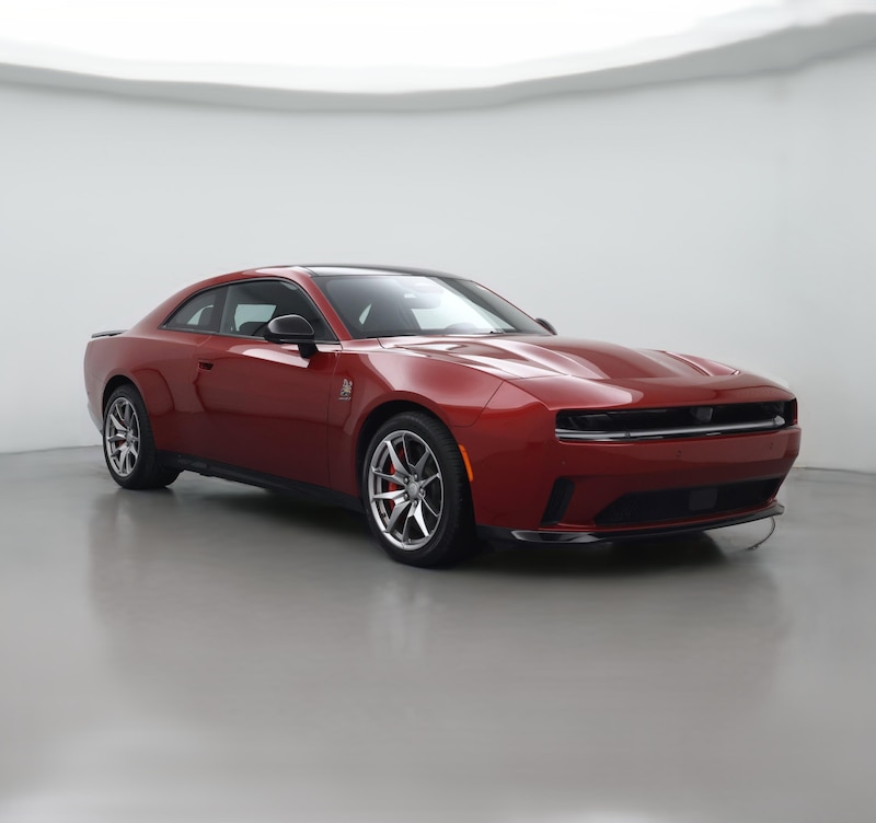 2024 Dodge Charger Daytona Scat Pack