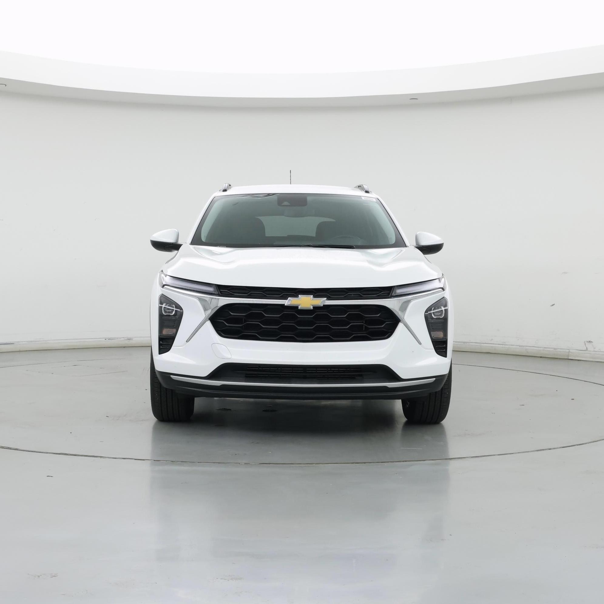 Thumbnail: 2024 Chevrolet Trax - 5