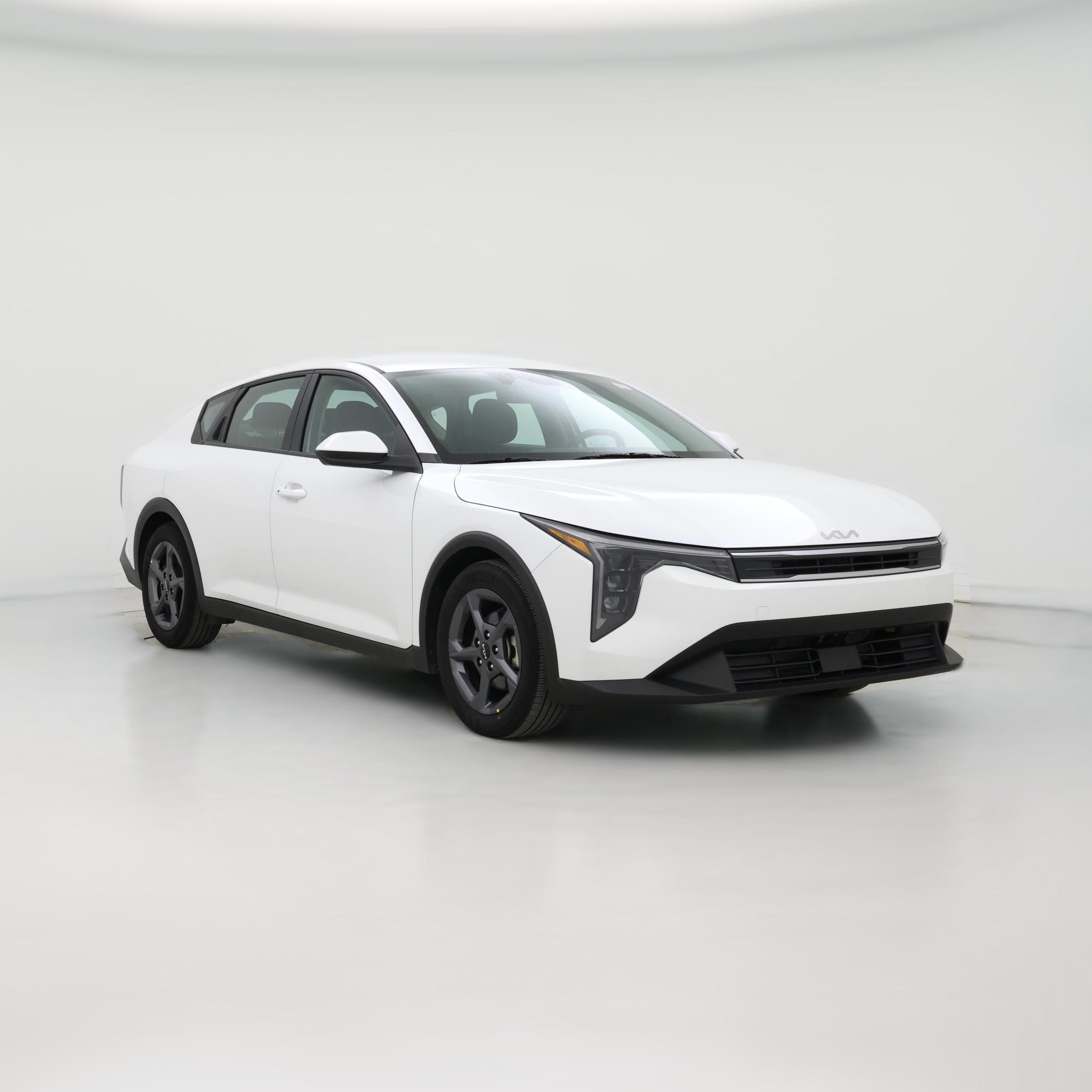 Thumbnail: 2025 Kia K4 - 1