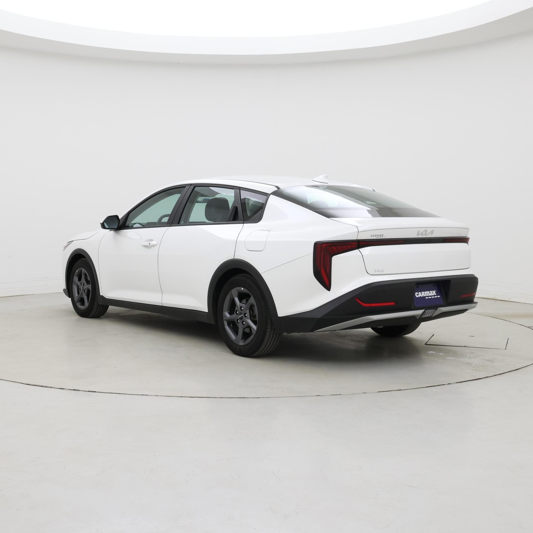 Thumbnail: 2025 Kia K4 - 2