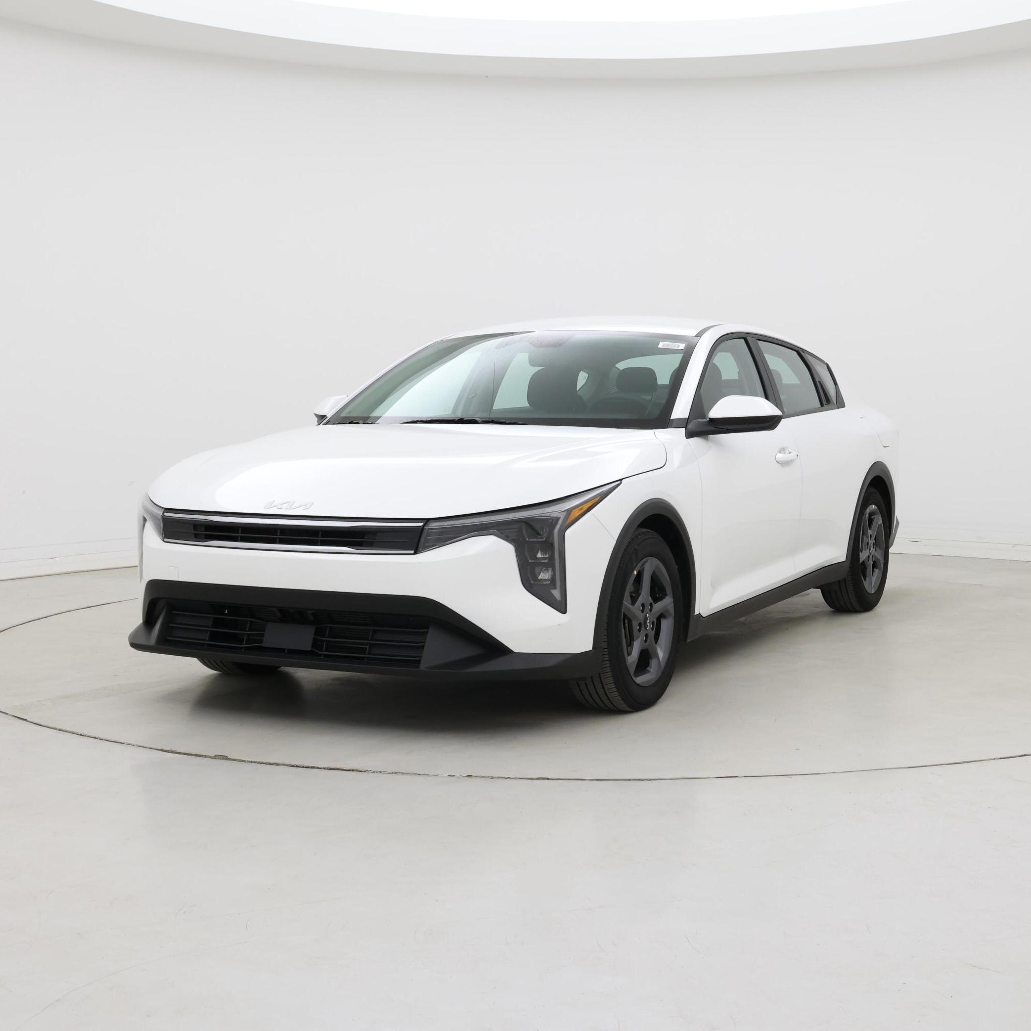 Thumbnail: 2025 Kia K4 - 4