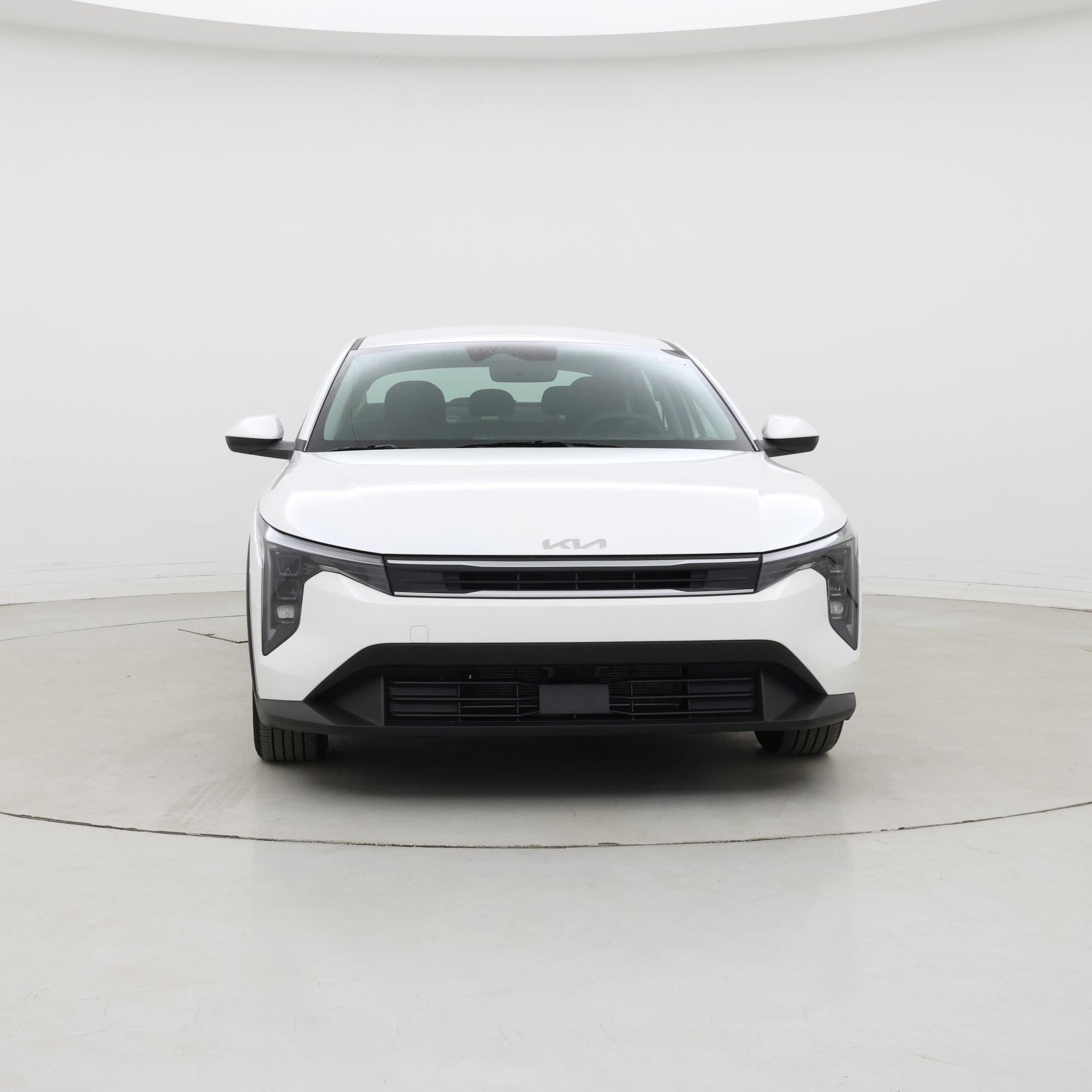 Thumbnail: 2025 Kia K4 - 5