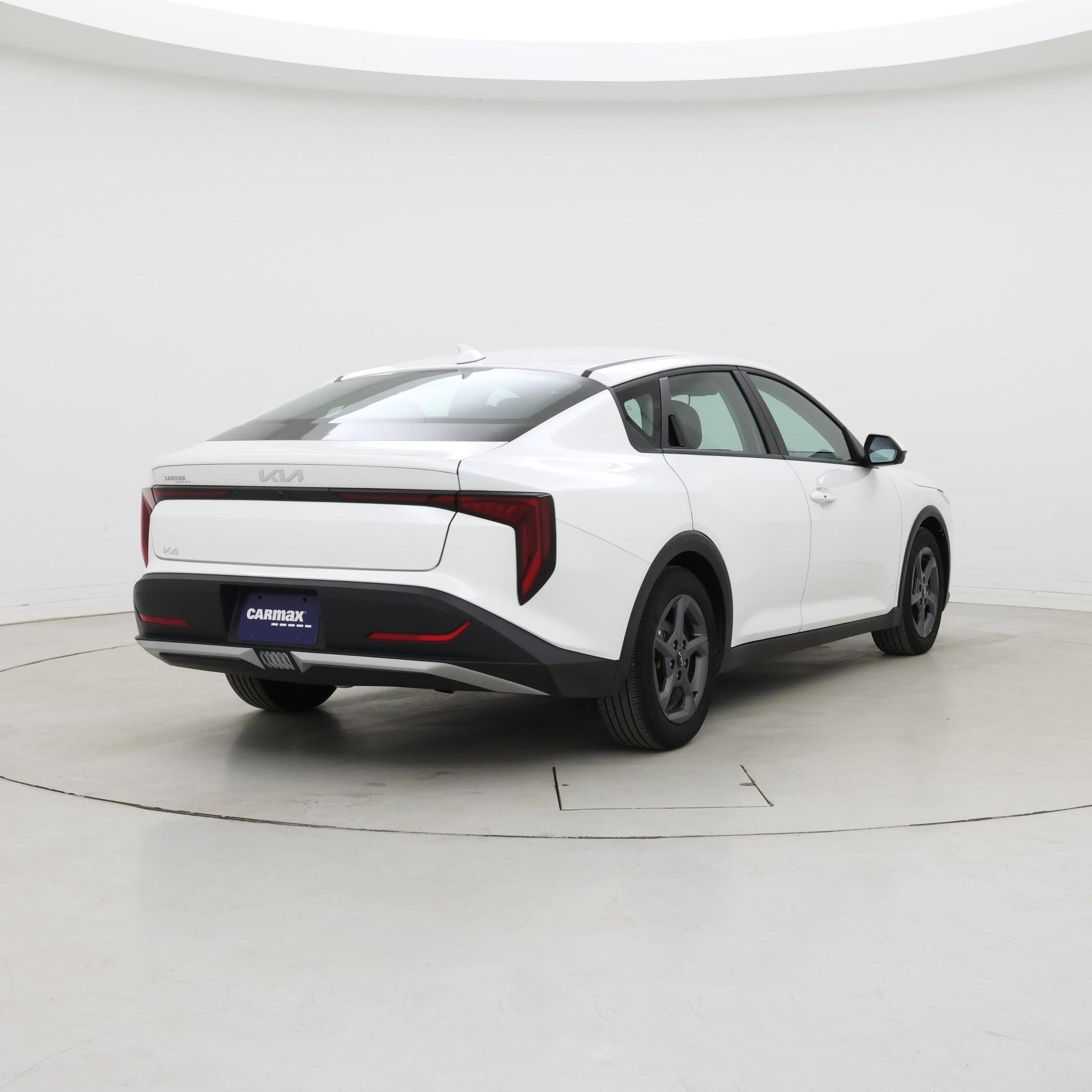 Thumbnail: 2025 Kia K4 - 8