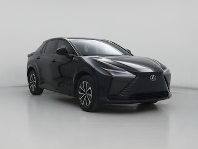 2025 Lexus RZ 300e Premium