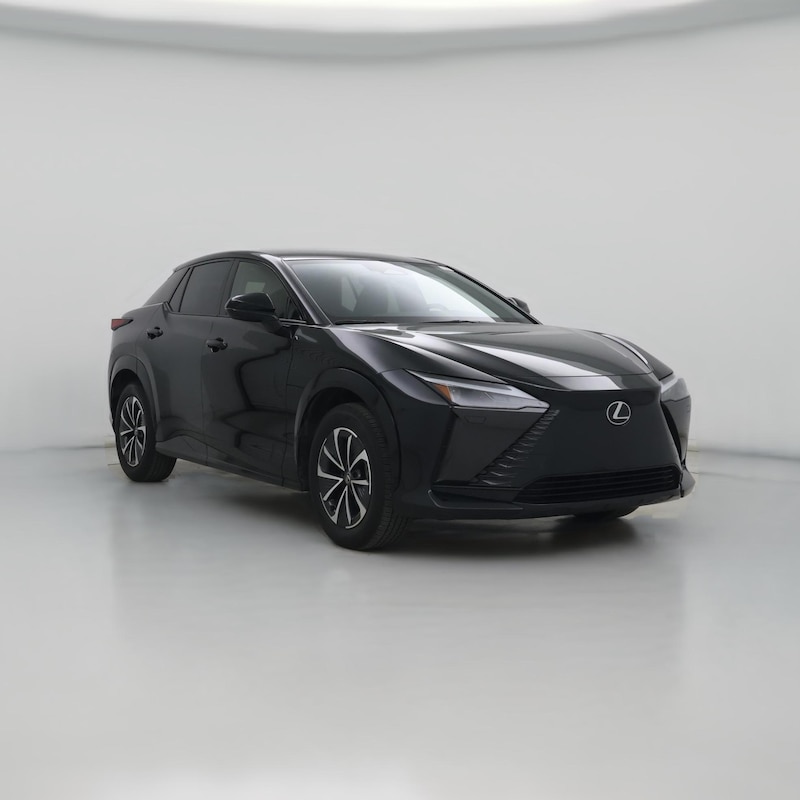 2025 Lexus RZ 300e Premium