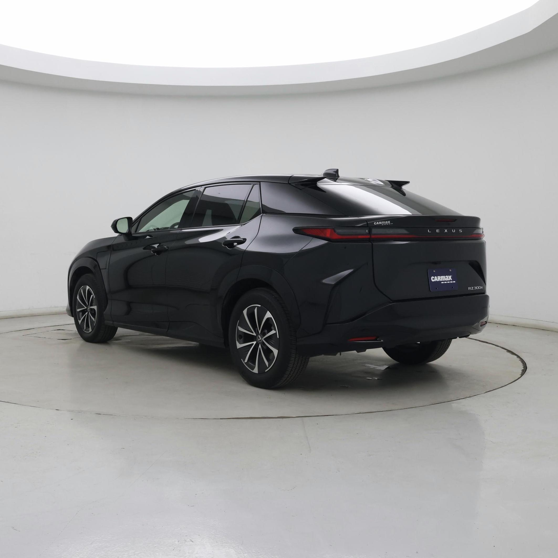 Thumbnail: 2025 Lexus RZ - 2