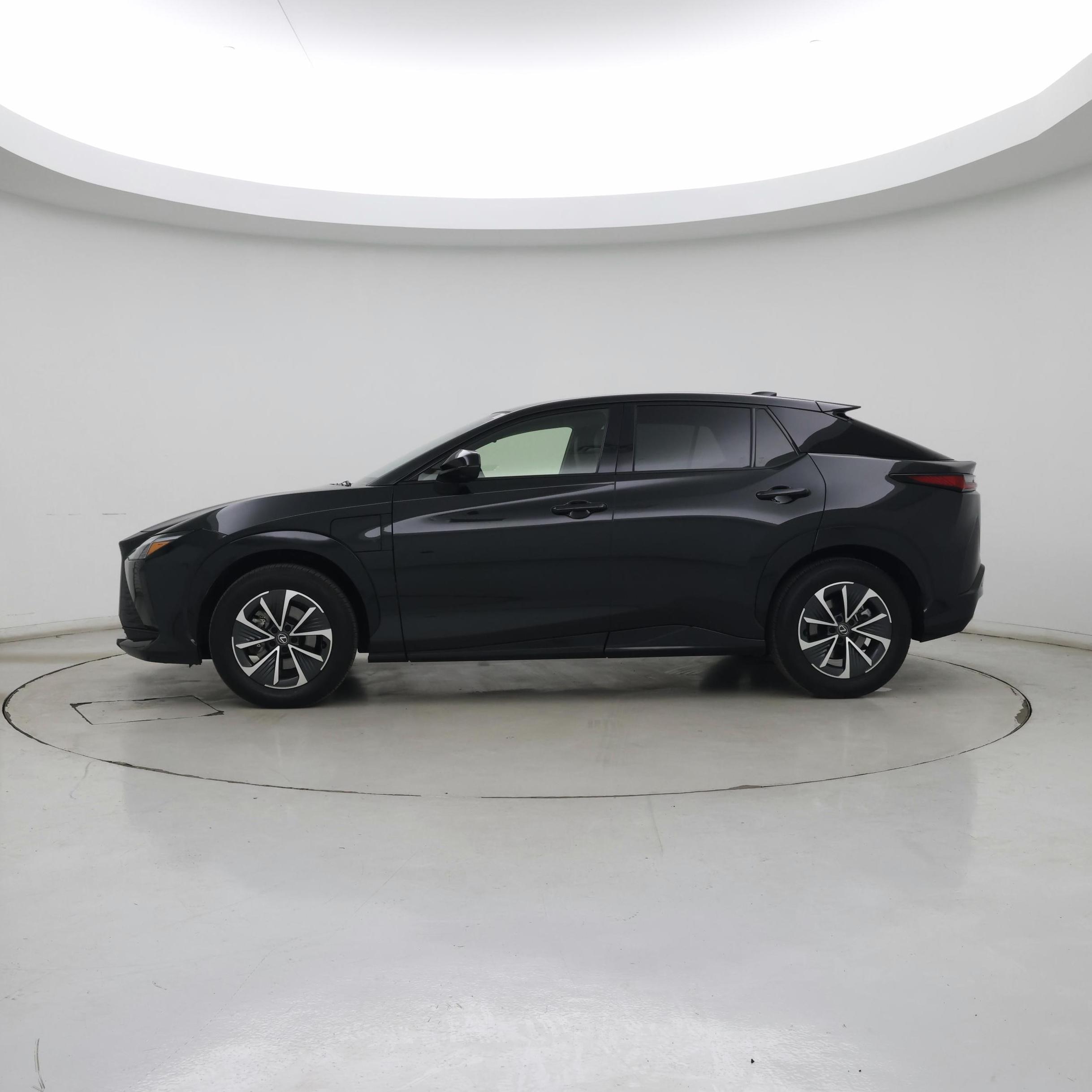 Thumbnail: 2025 Lexus RZ - 3