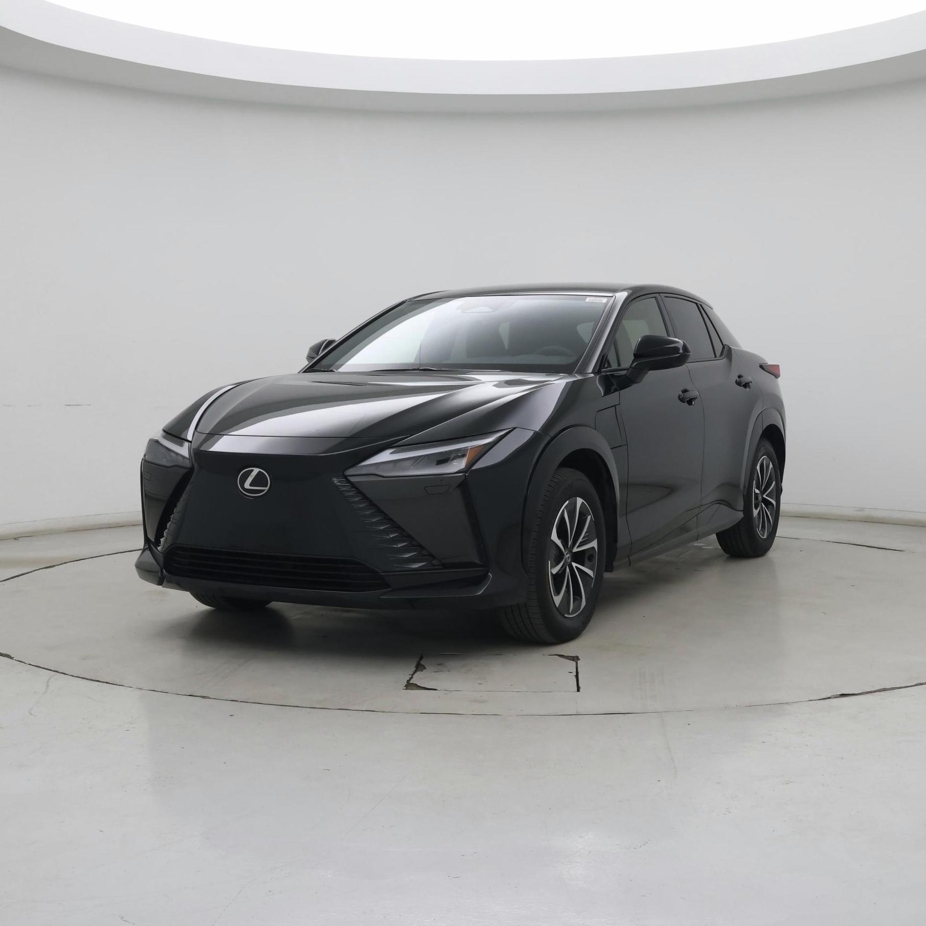 Thumbnail: 2025 Lexus RZ - 4