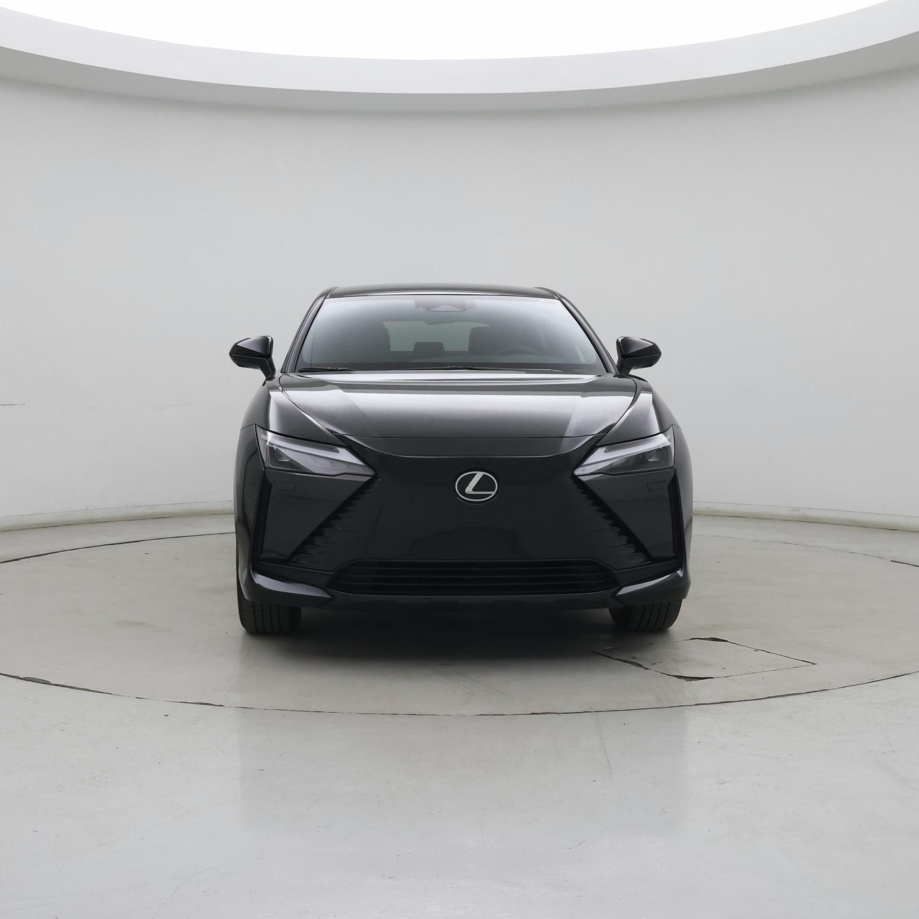 Thumbnail: 2025 Lexus RZ - 5