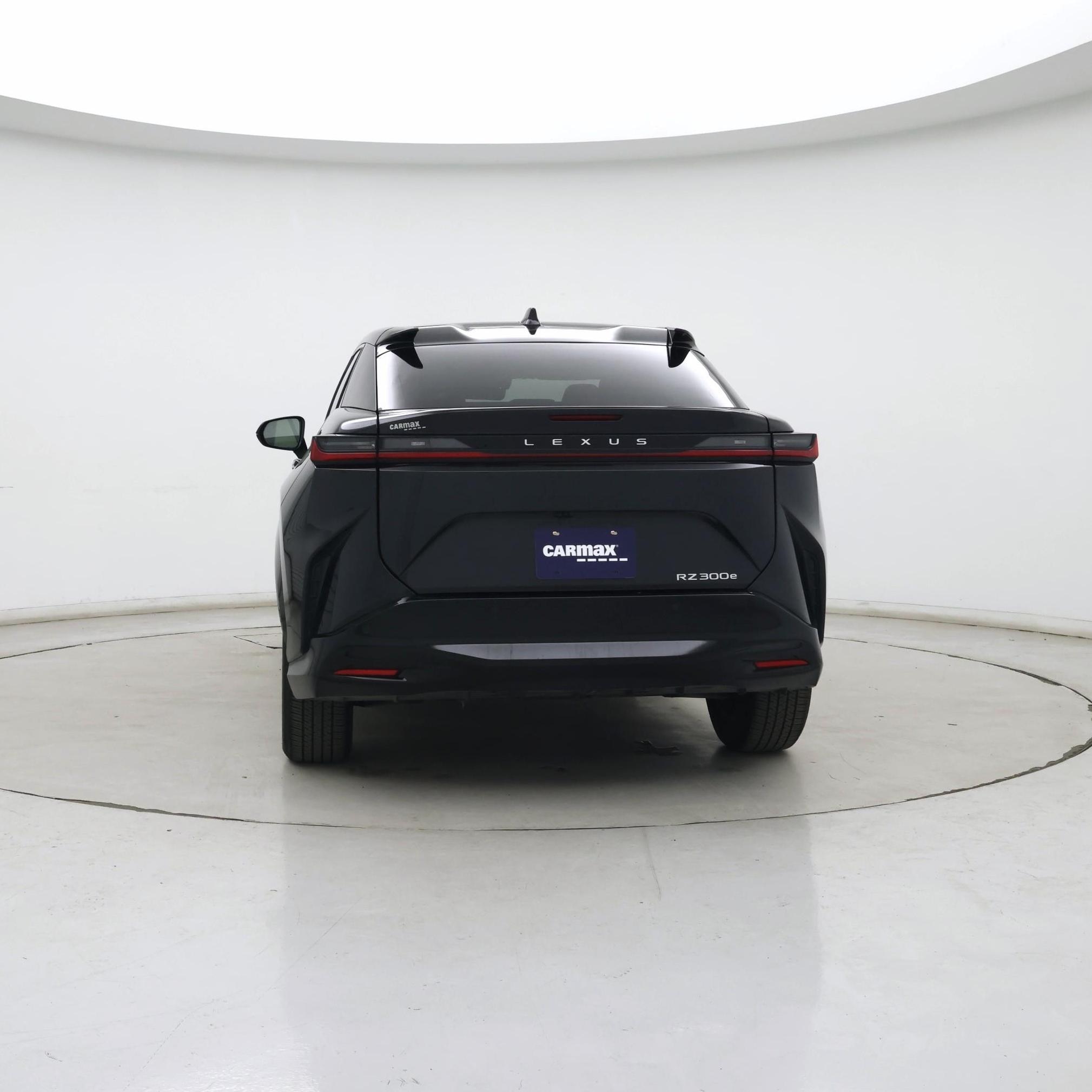 Thumbnail: 2025 Lexus RZ - 6