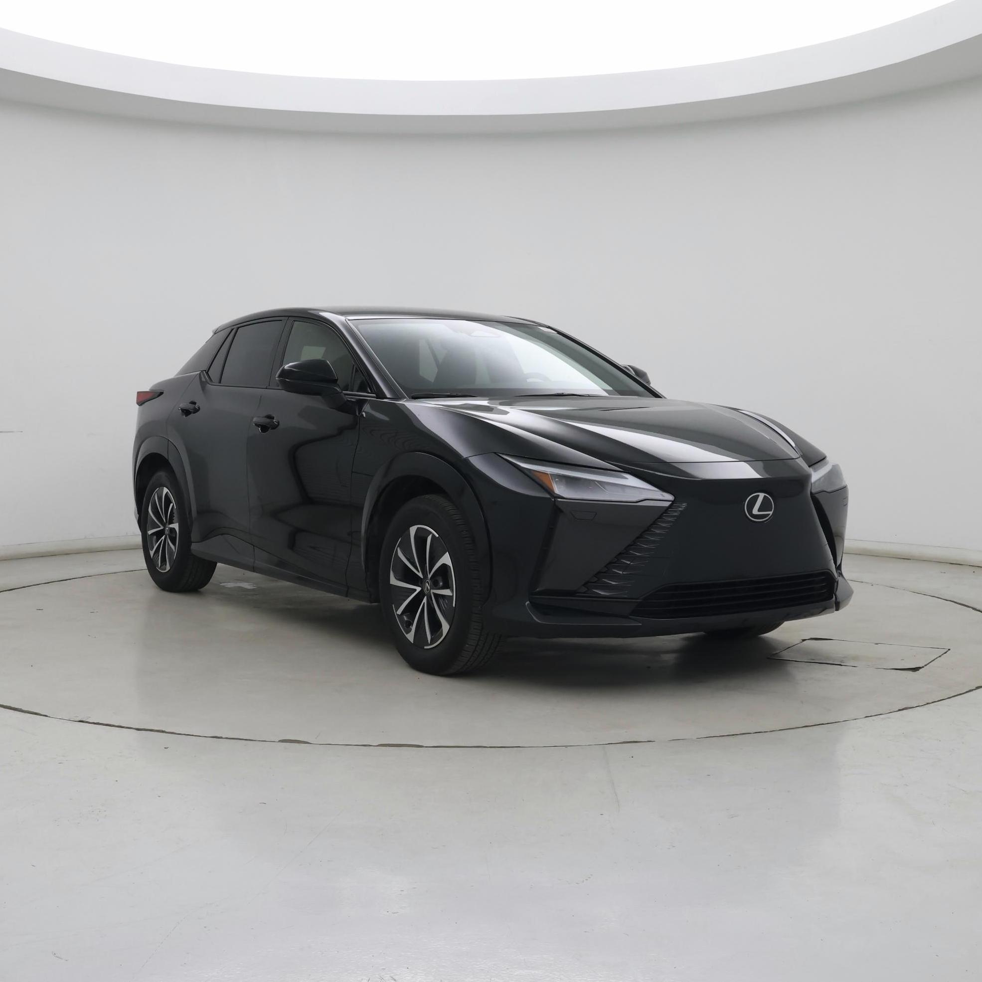 Thumbnail: 2025 Lexus RZ - 7